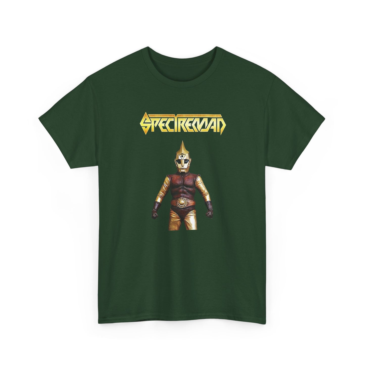 Classic Spectreman T-Shirt