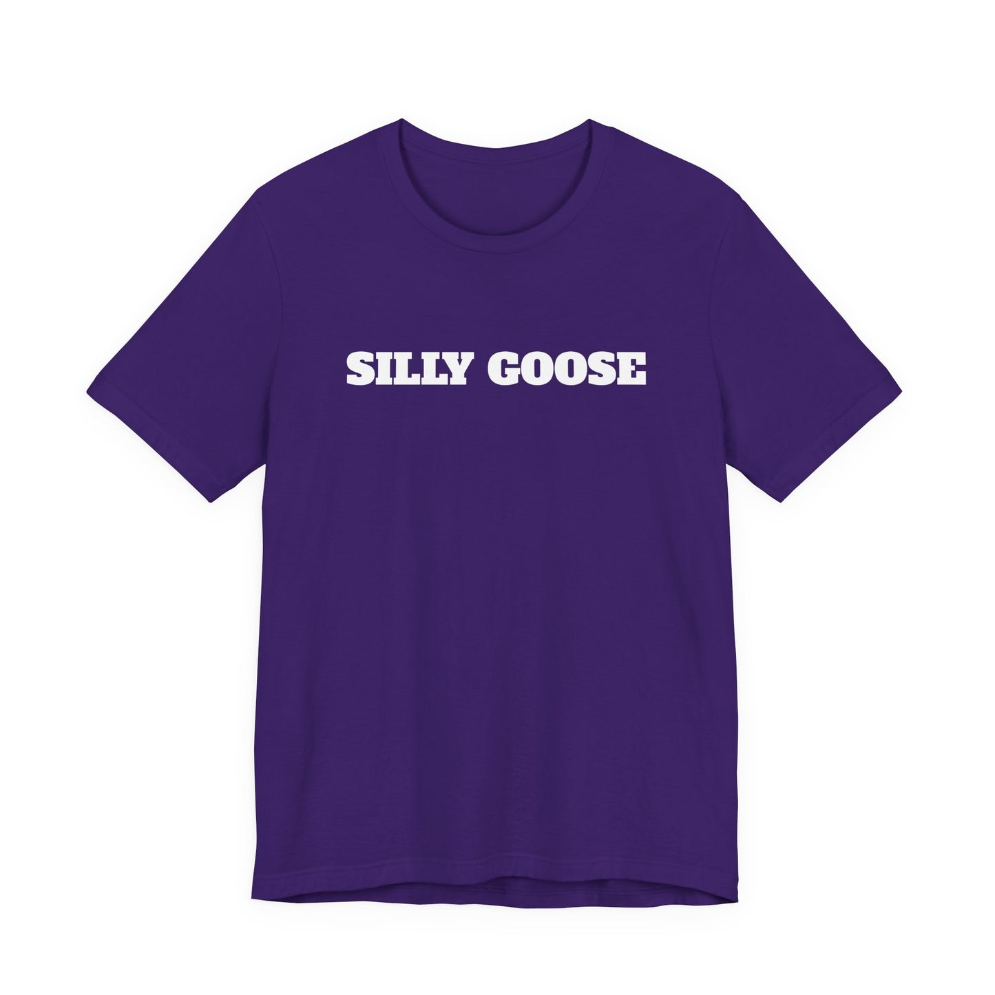 Silly Goose T-Shirt