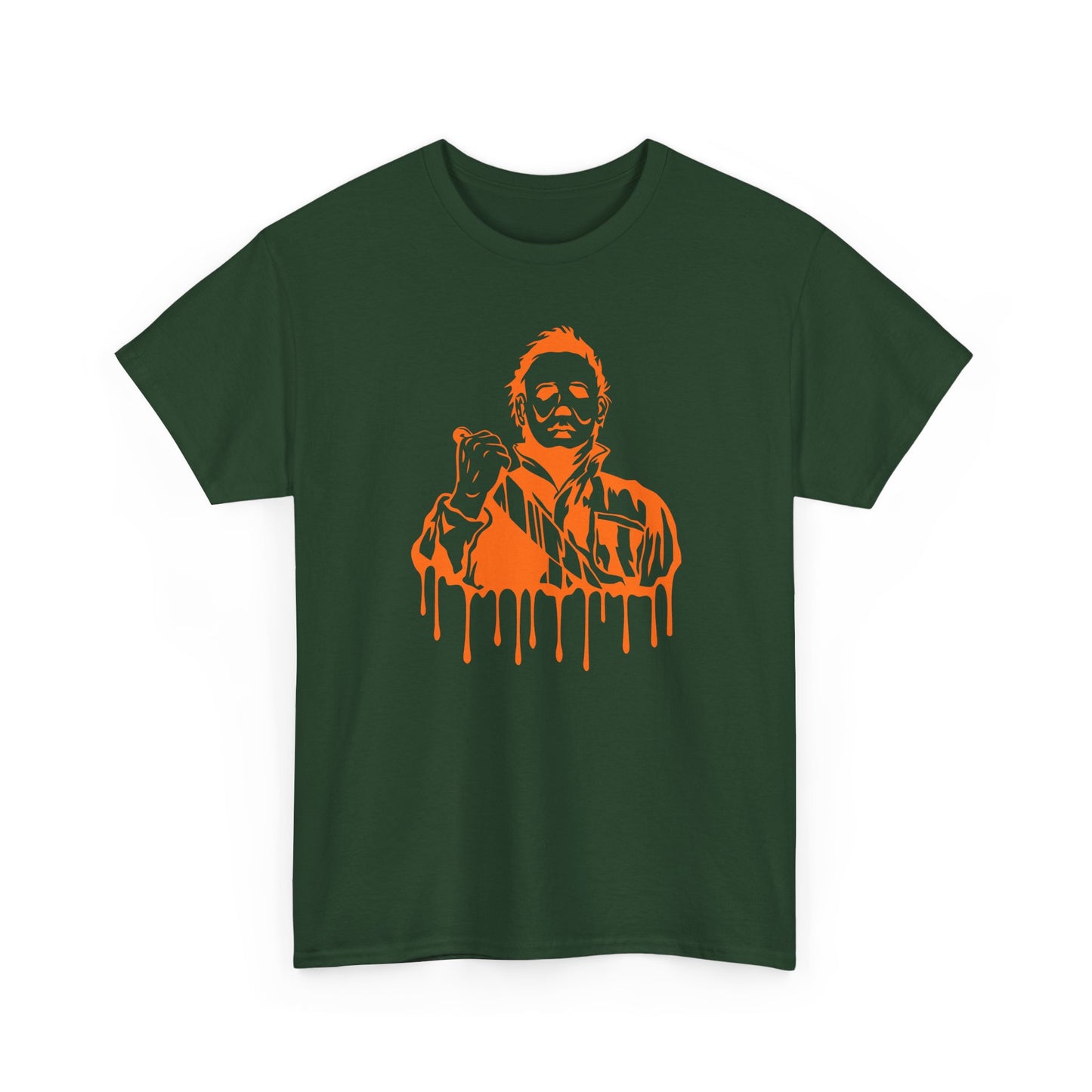 Michael Myers Halloween T-Shirt