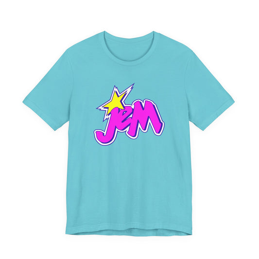 Jem T-Shirt