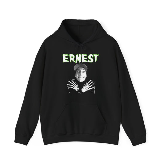 Ernest Hoodie Sweatshirt