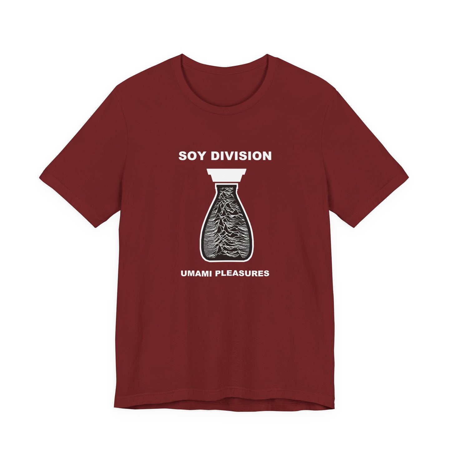 Soy Division T-Shirt