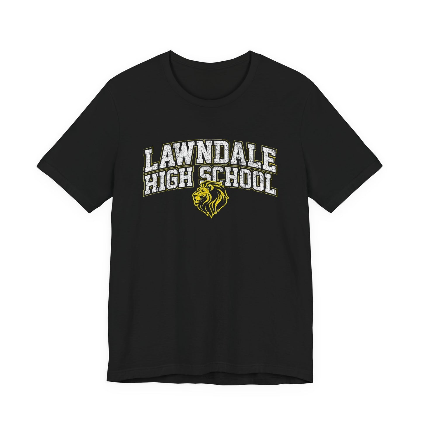 Lawndale High School T-Shirt