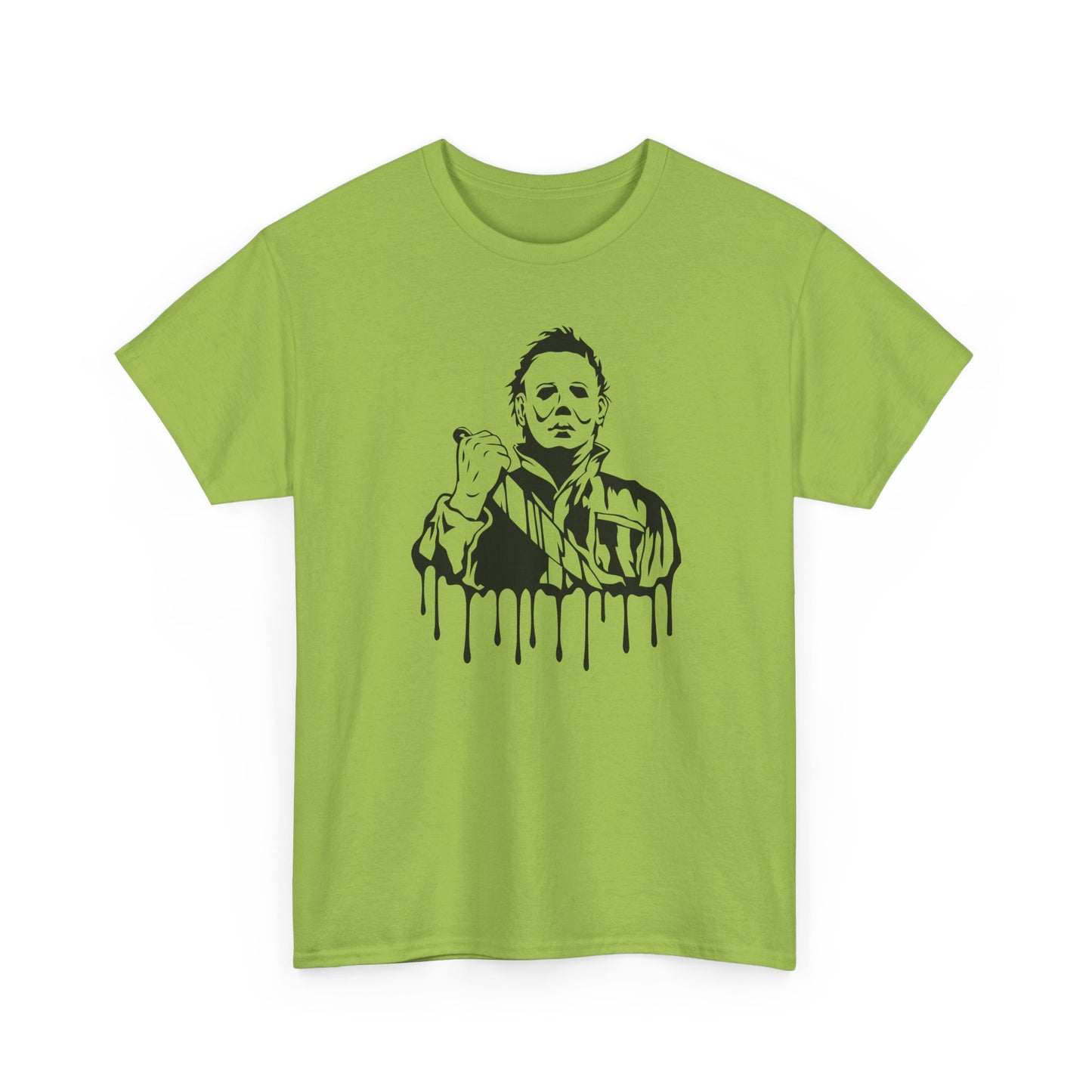 Michael Myers Halloween T-Shirt