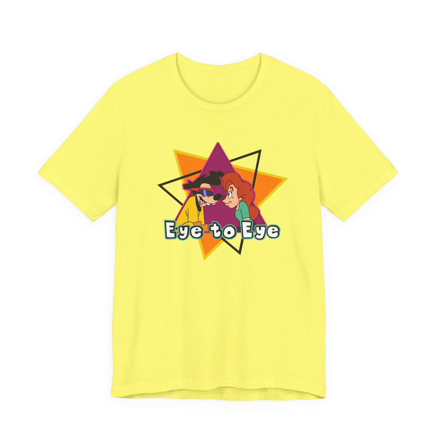 Powerline Eye to Eye T-Shirt