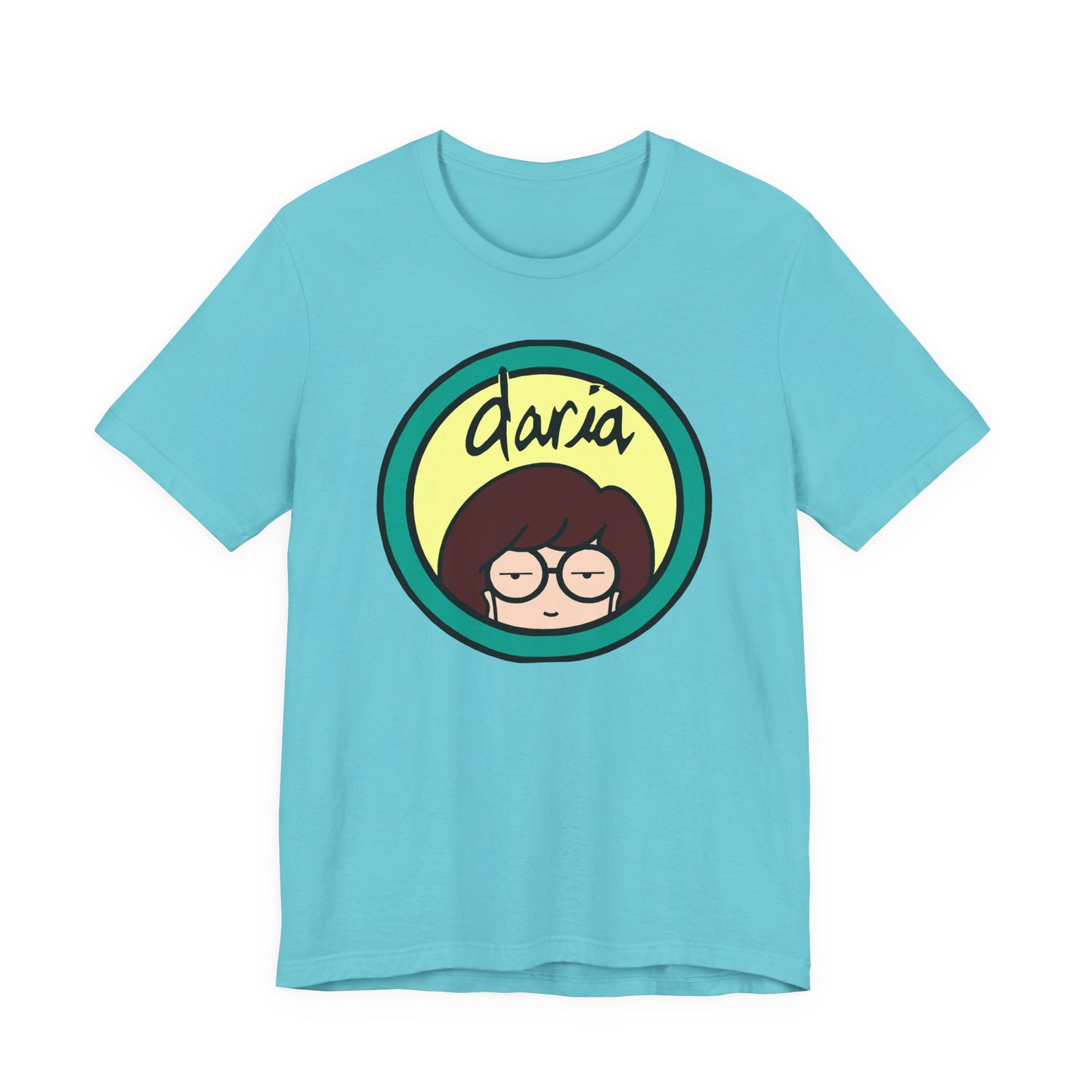 Daria Inspired T-Shirt