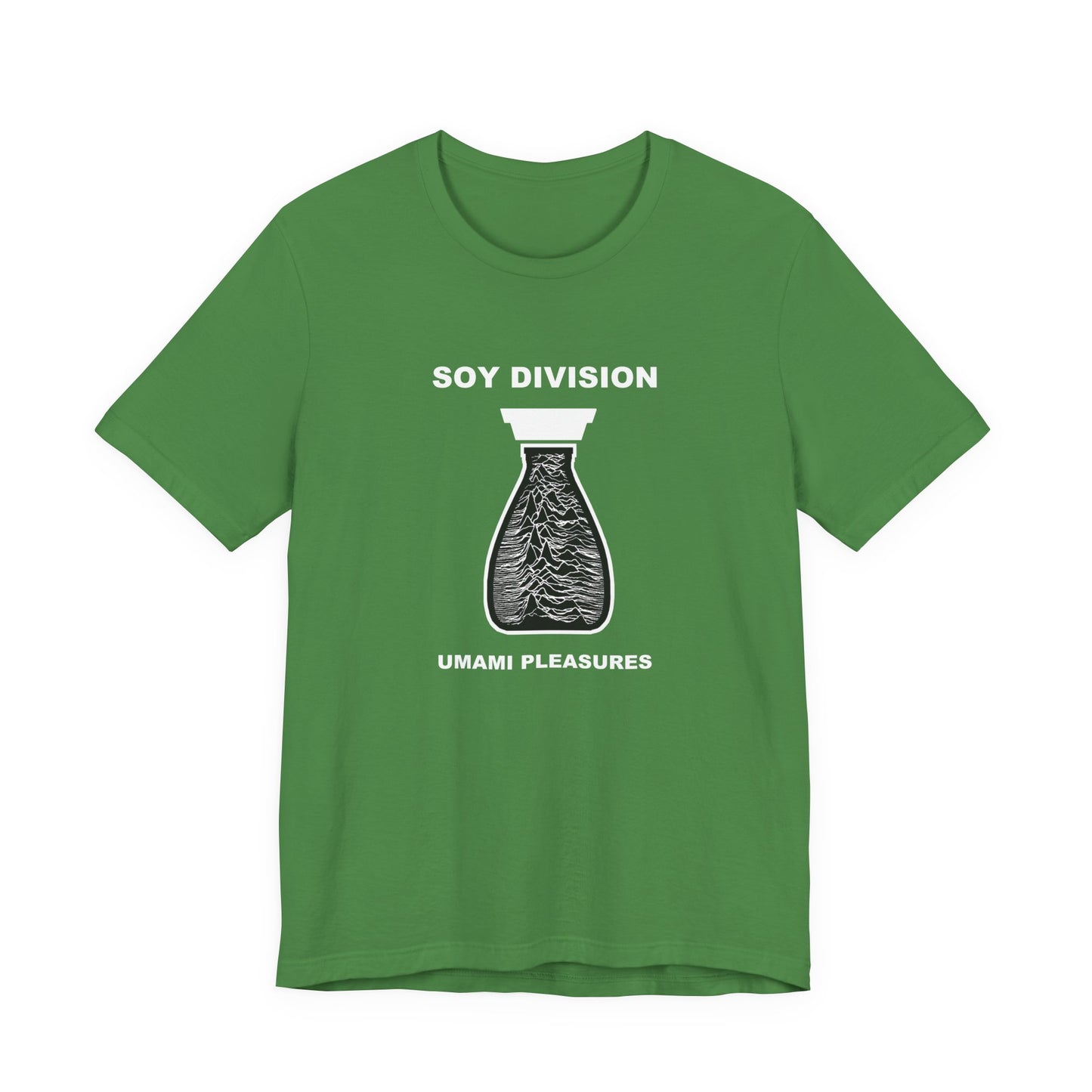 Soy Division T-Shirt