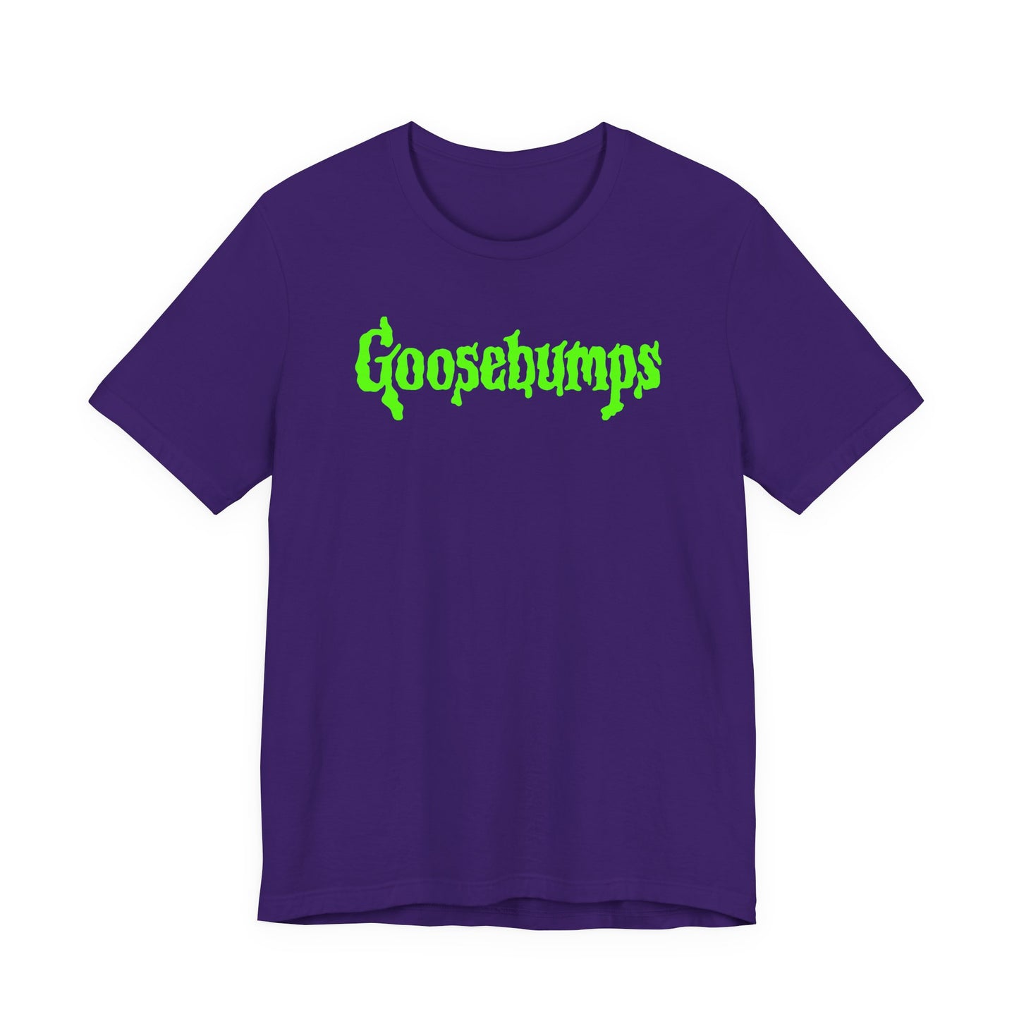 Goosebumps T-Shirt