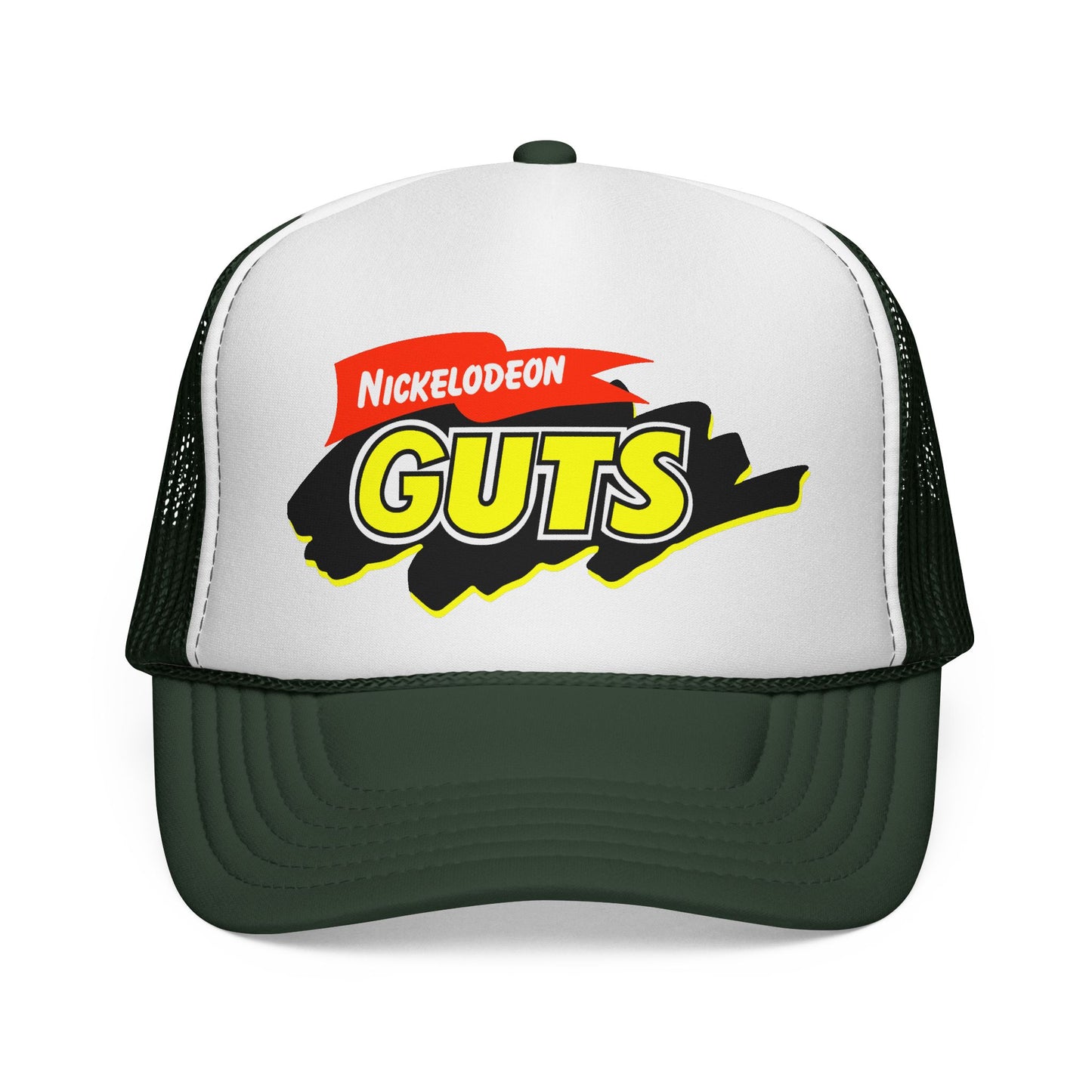 GUTS Inspired Trucker Hat