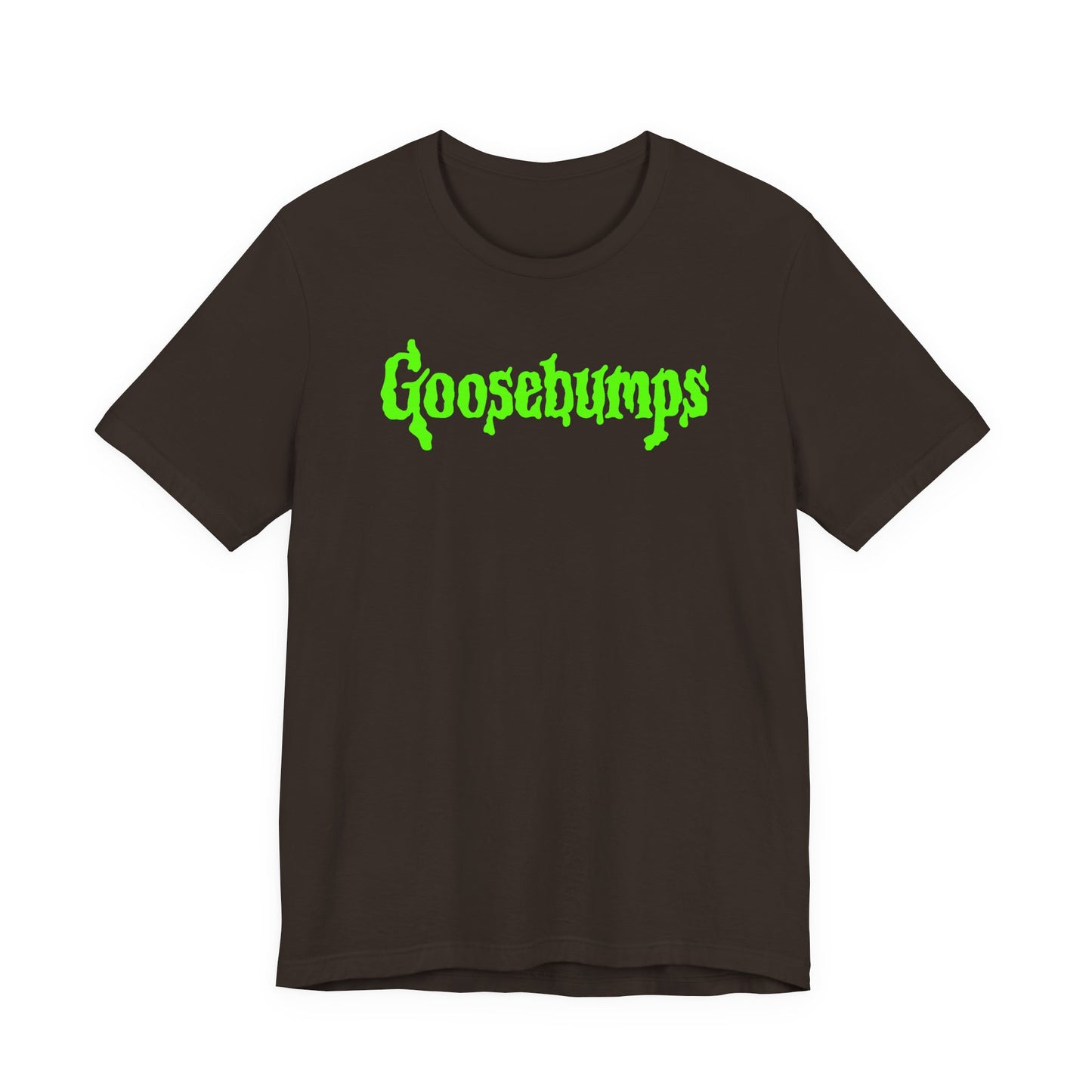 Goosebumps T-Shirt