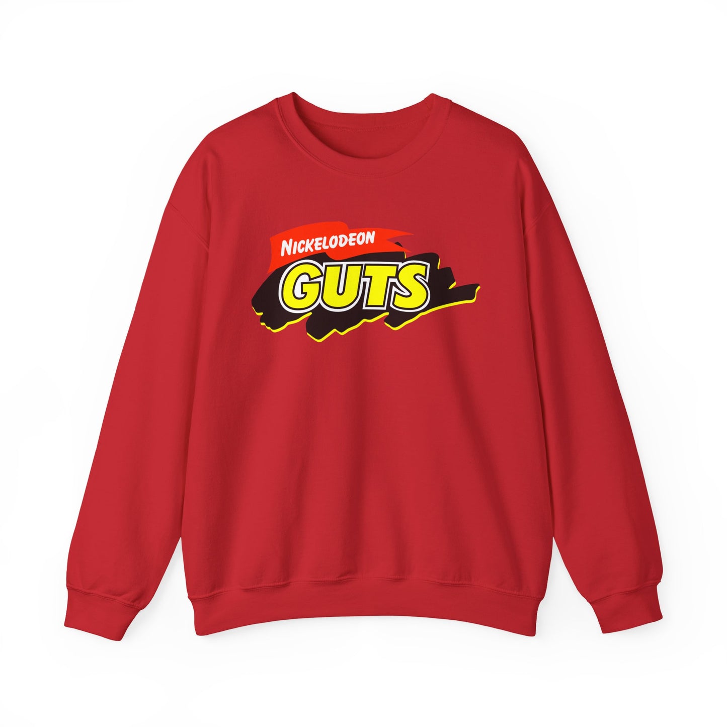 GUTS Inspired Sweatshirt