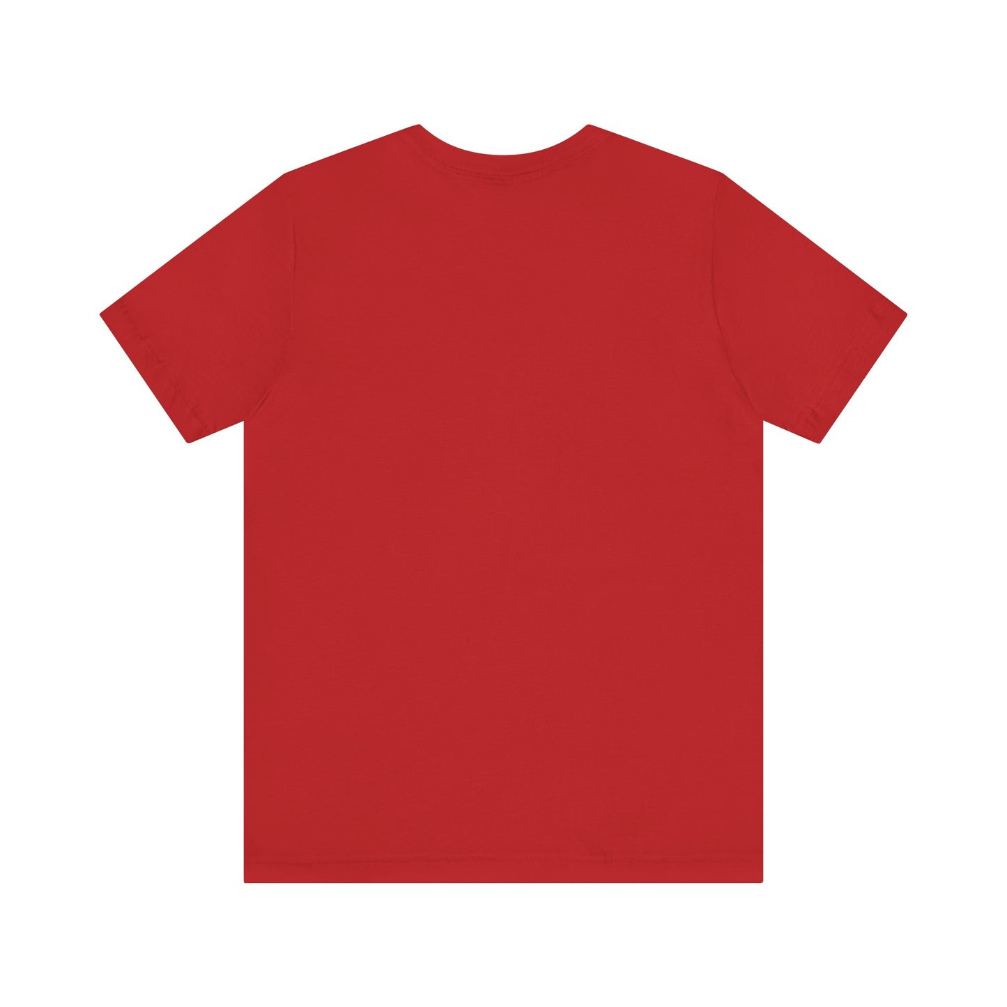 Savage Coffee Shop Short Sleeve T-Shirt - A Tribute to Macho Madness and Coffee