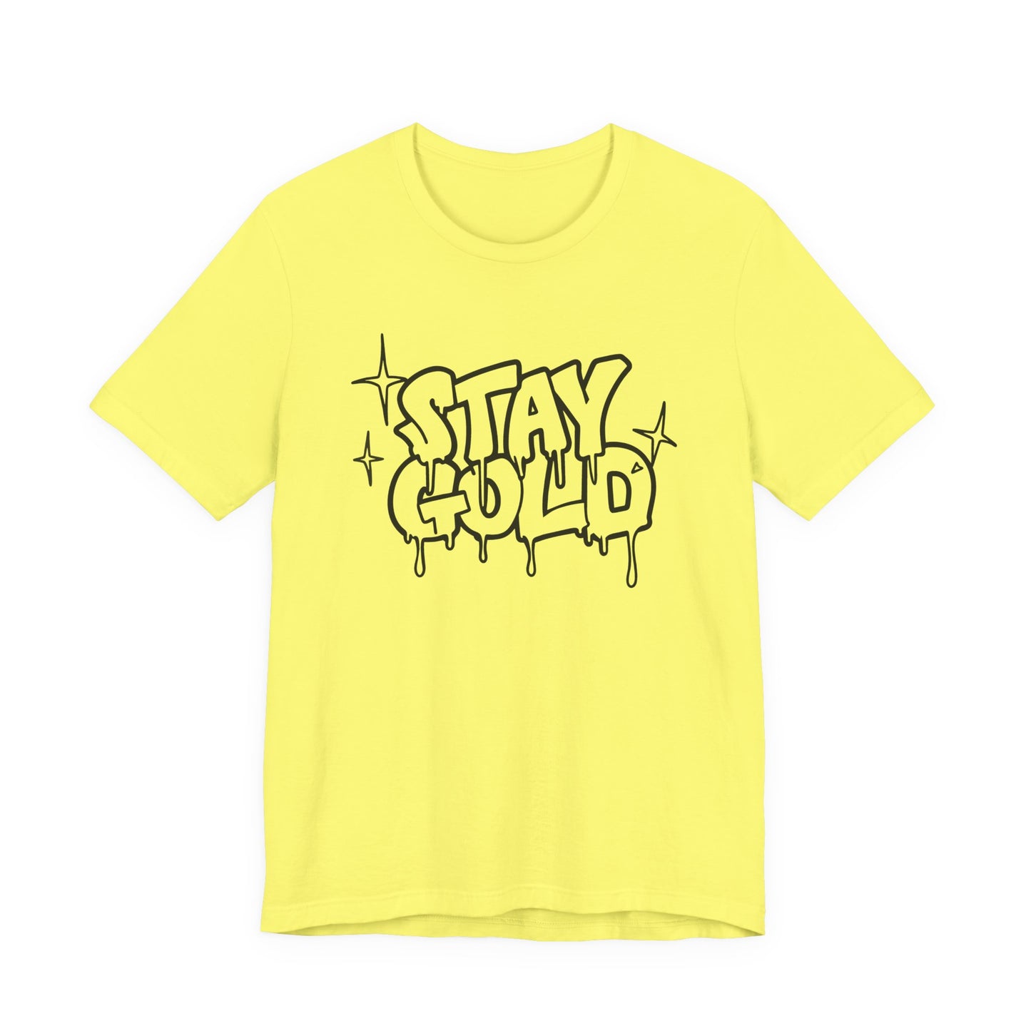 Stay Gold T-Shirt