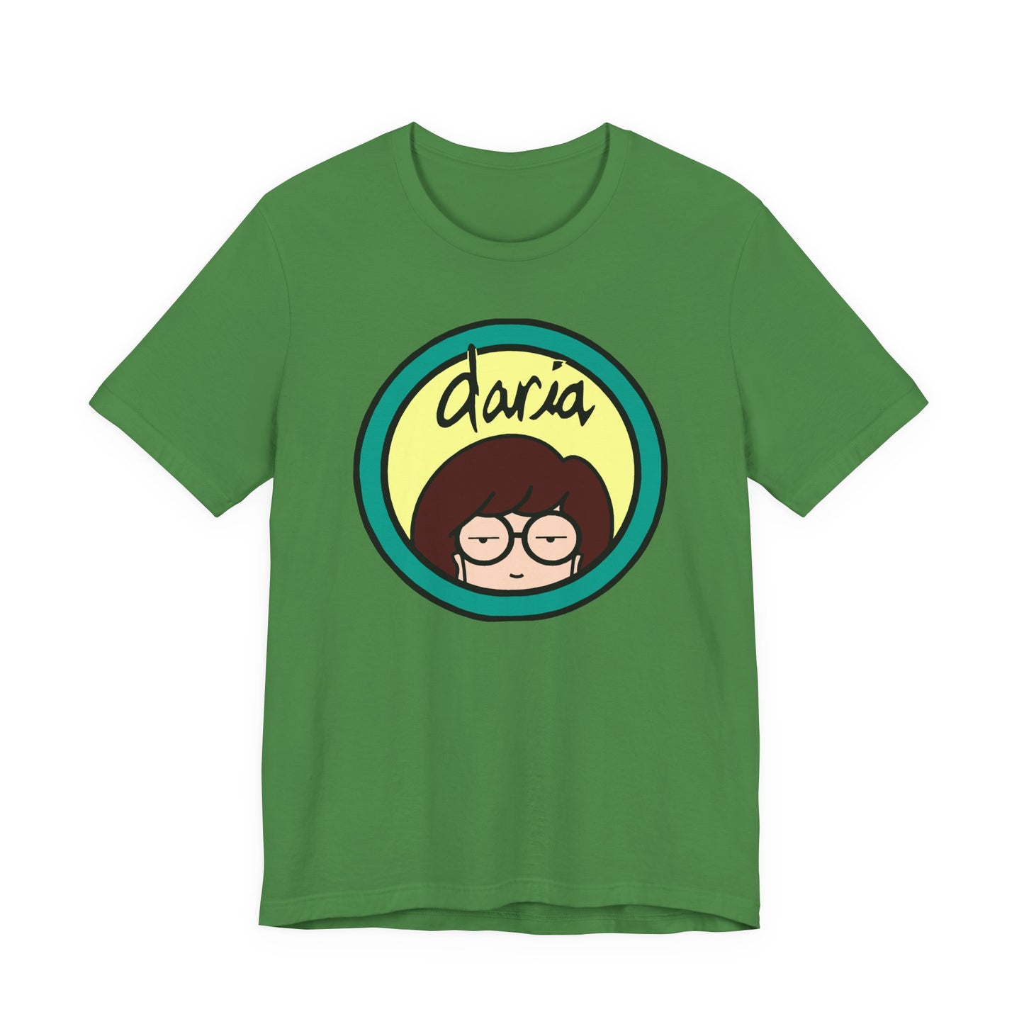 Daria Inspired T-Shirt