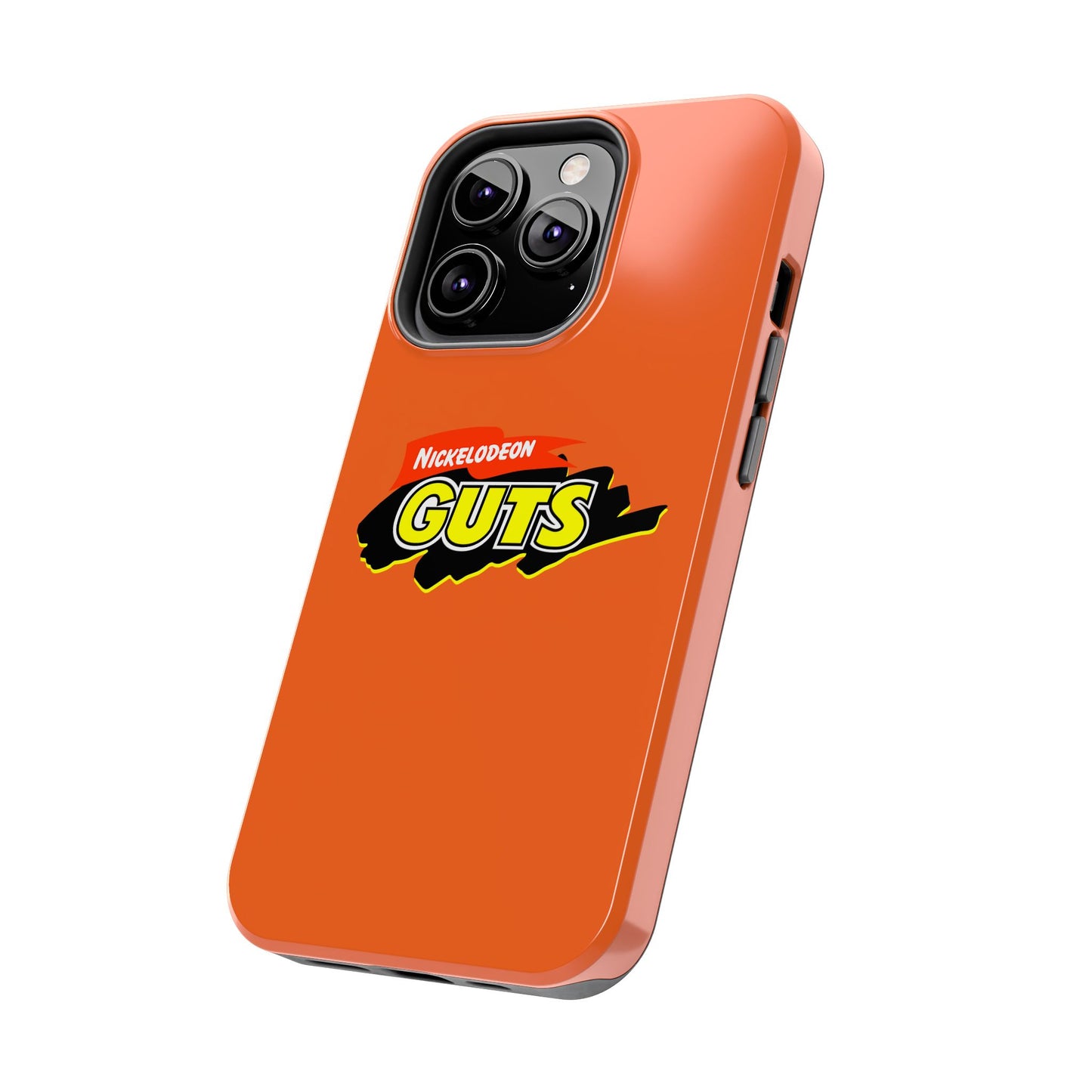 GUTS–Inspired Game Show Tough Phone Case