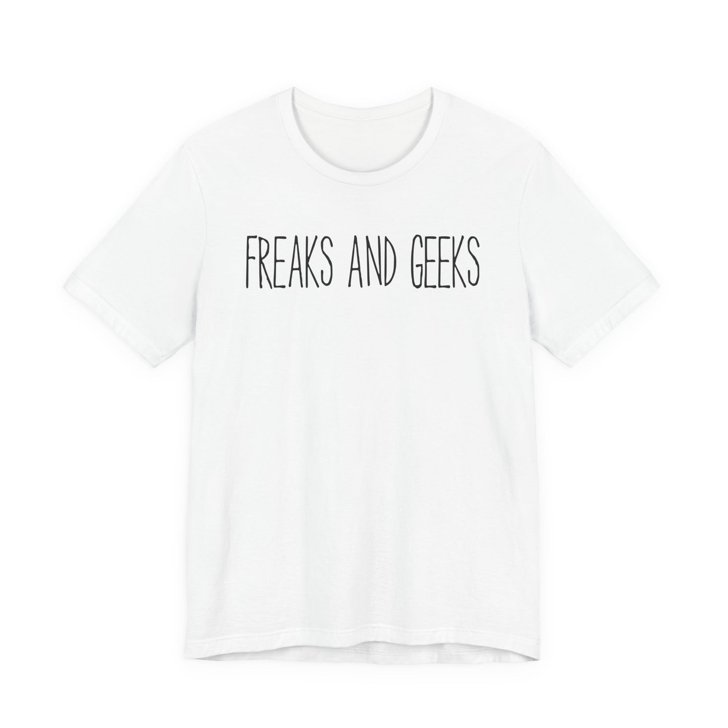 Freaks and Geeks T-Shirt