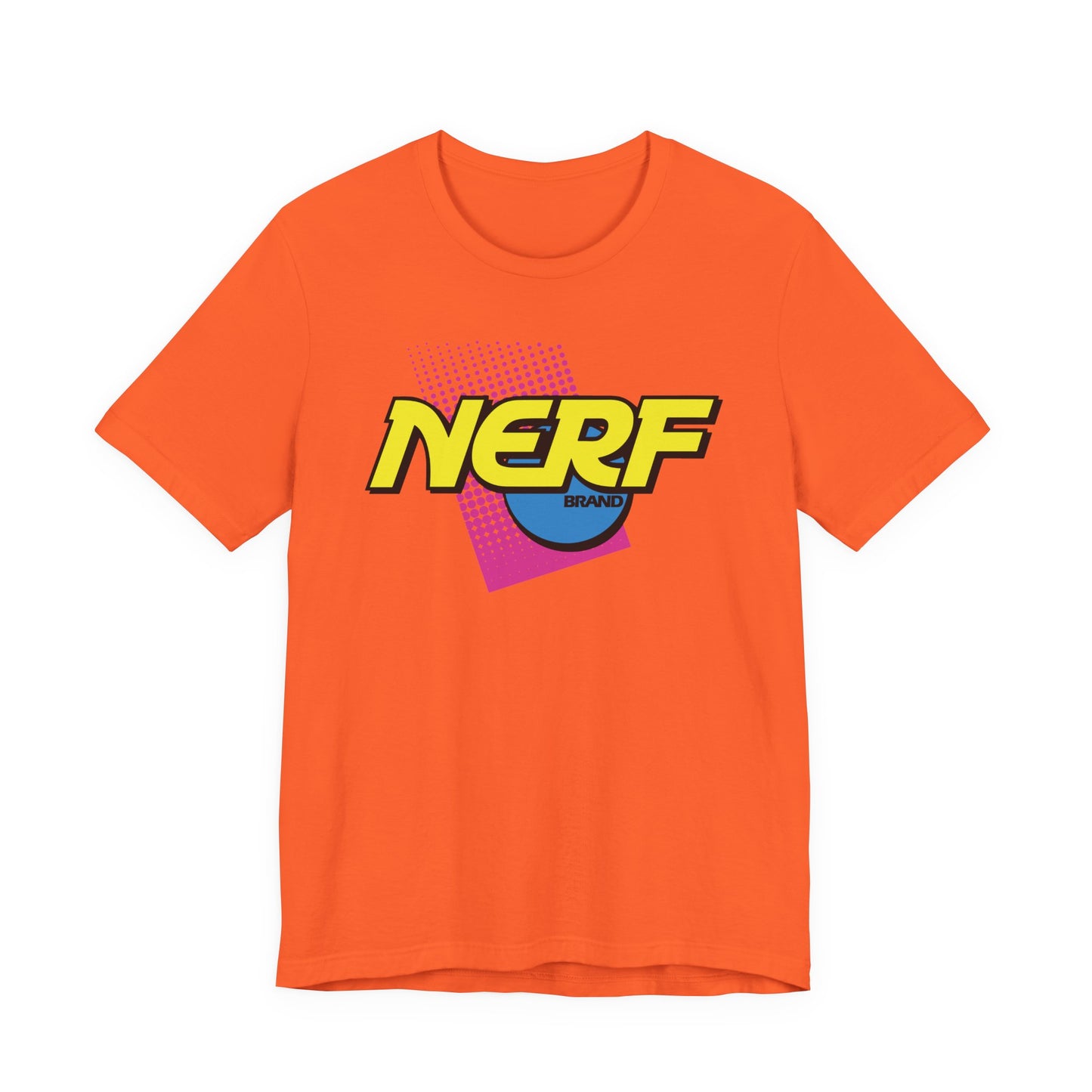 90’s Nerf Inspired T-Shirt