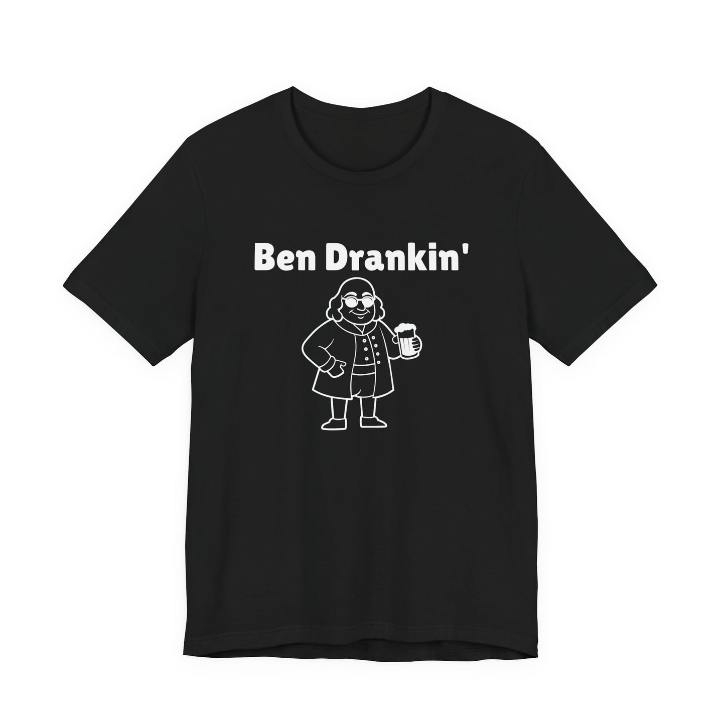 Ben Drankin T-Shirt