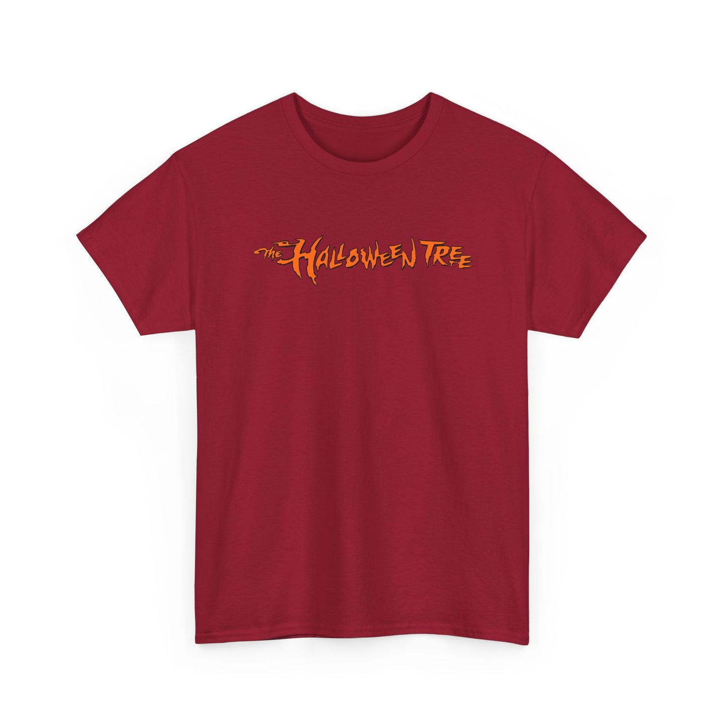 The Halloween Tree T-Shirt
