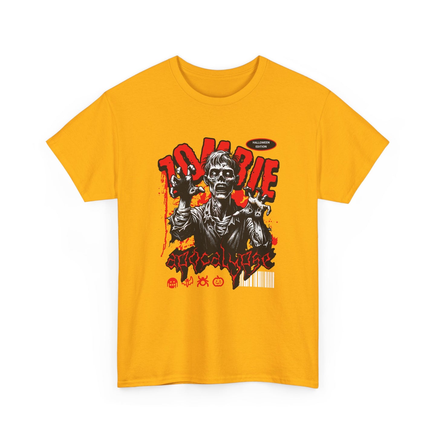 Zombie Apocalypse T-Shirt