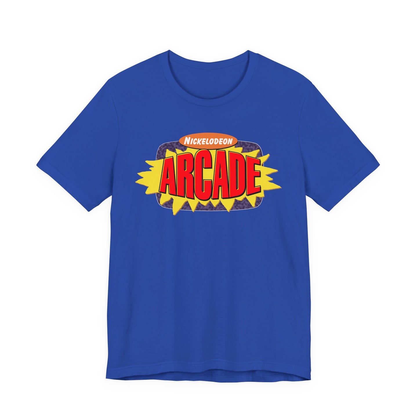 Nick Arcade  T-Shirt