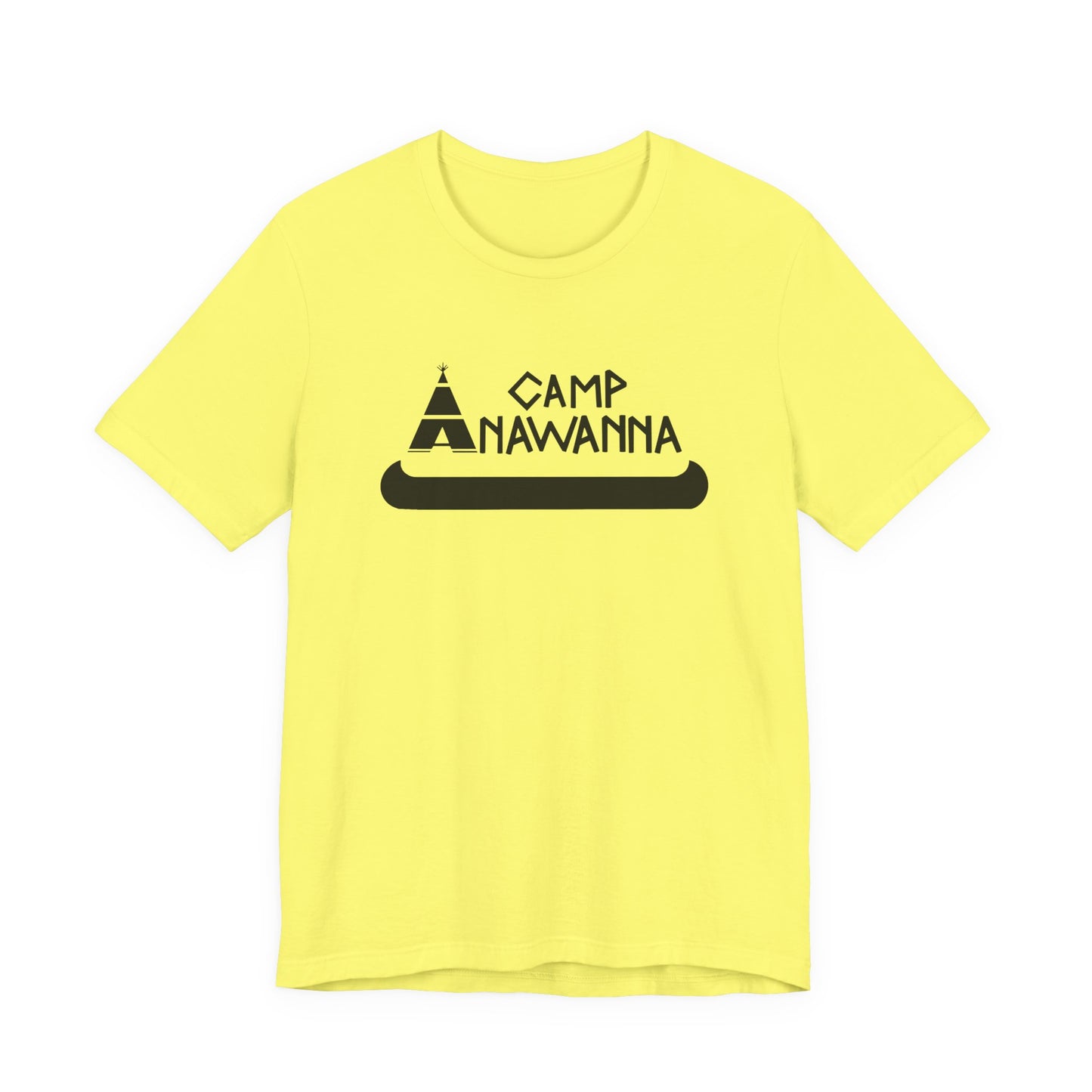 Camp Anawanna T-Shirt