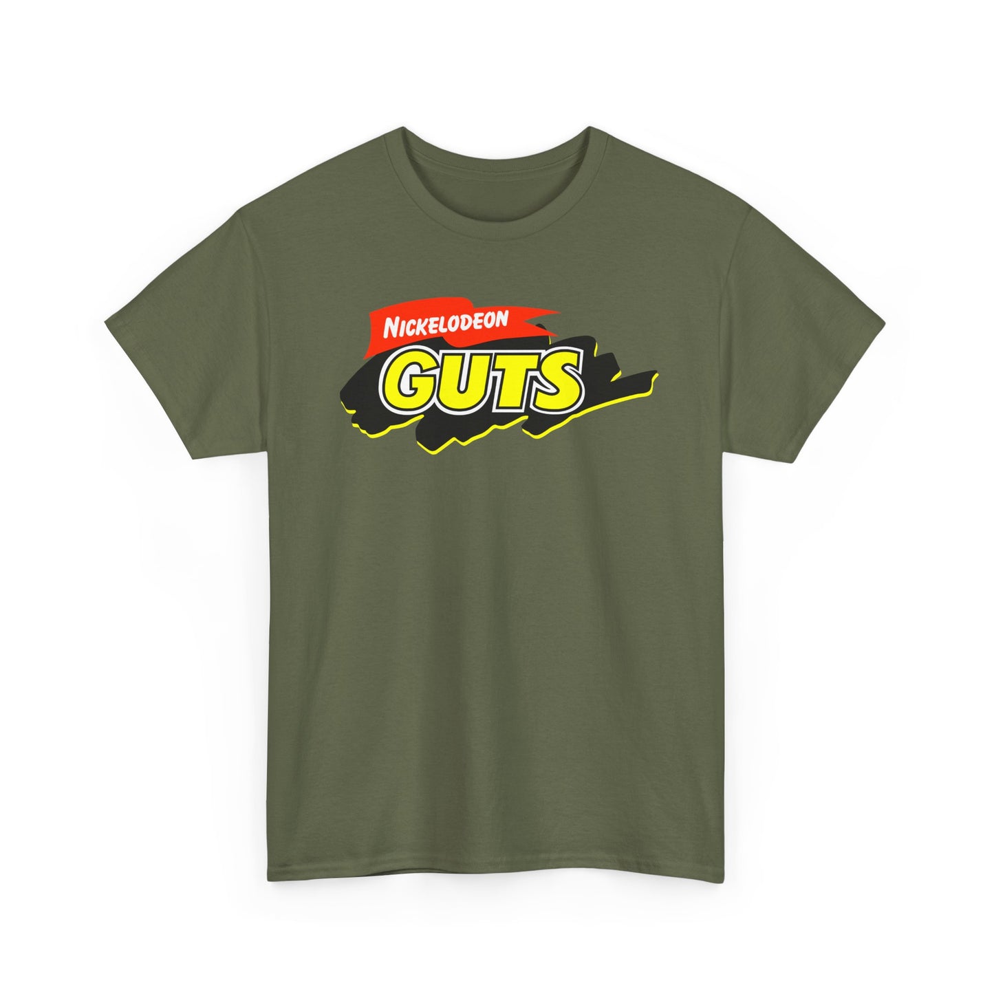 GUTS Game Show T-Shirt
