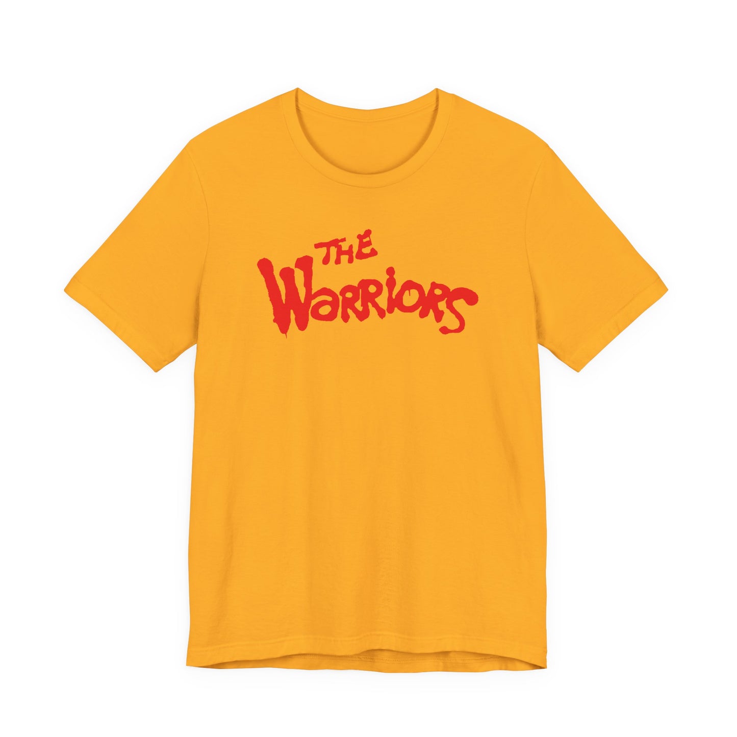 The Warriors T-Shirt
