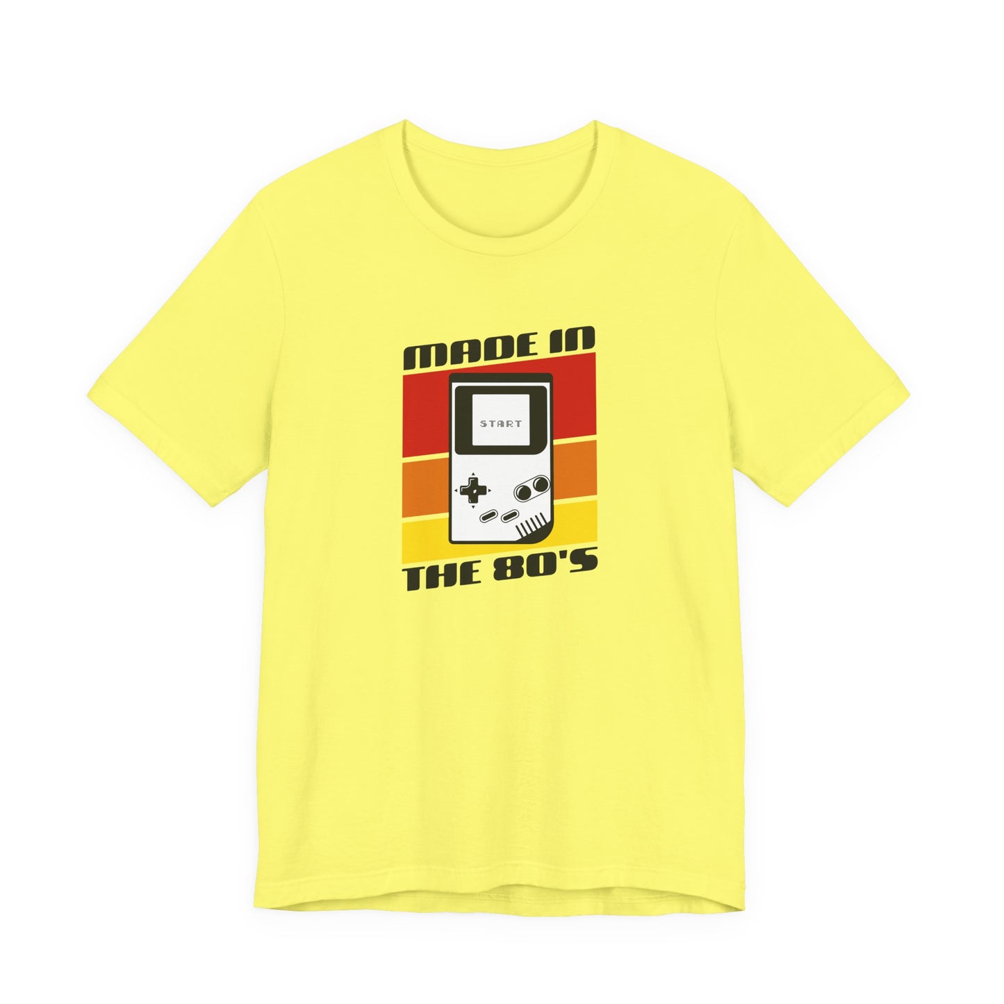 Made in the 80s T-Shirt