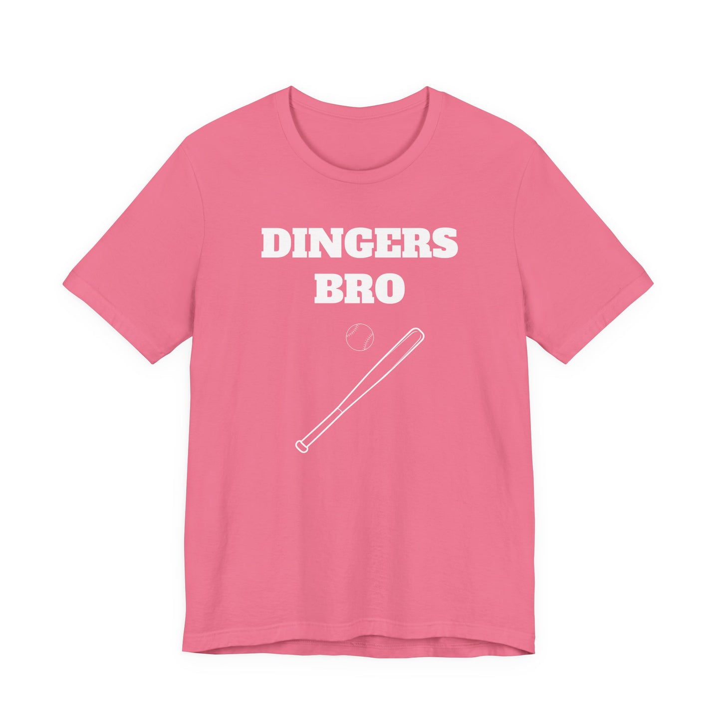 Dingers Bro T-Shirt