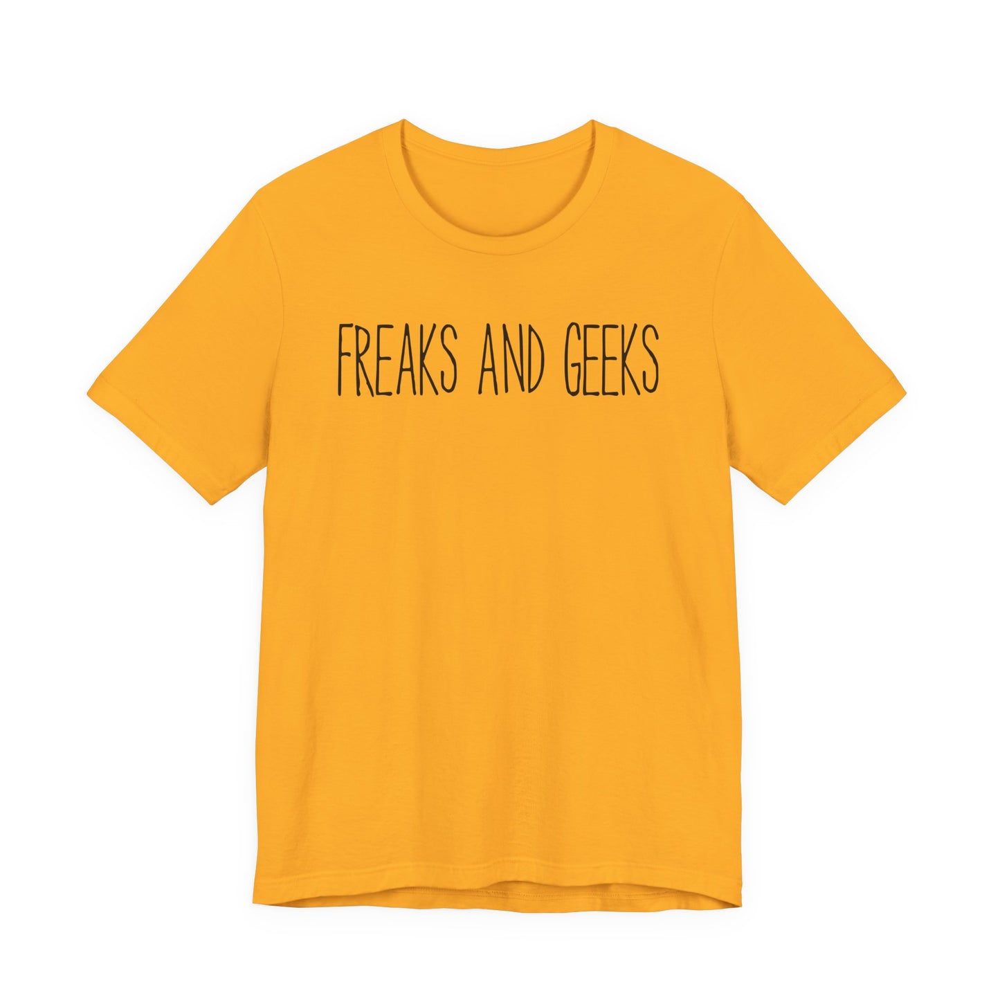 Freaks and Geeks T-Shirt