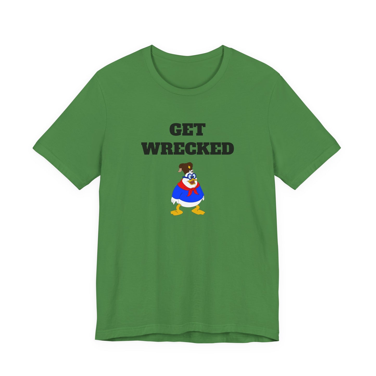 Get Wrecked T-Shirt