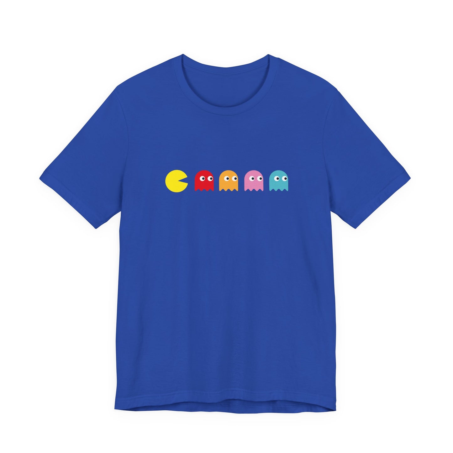 Classic Arcade Maze Chase T-Shirt