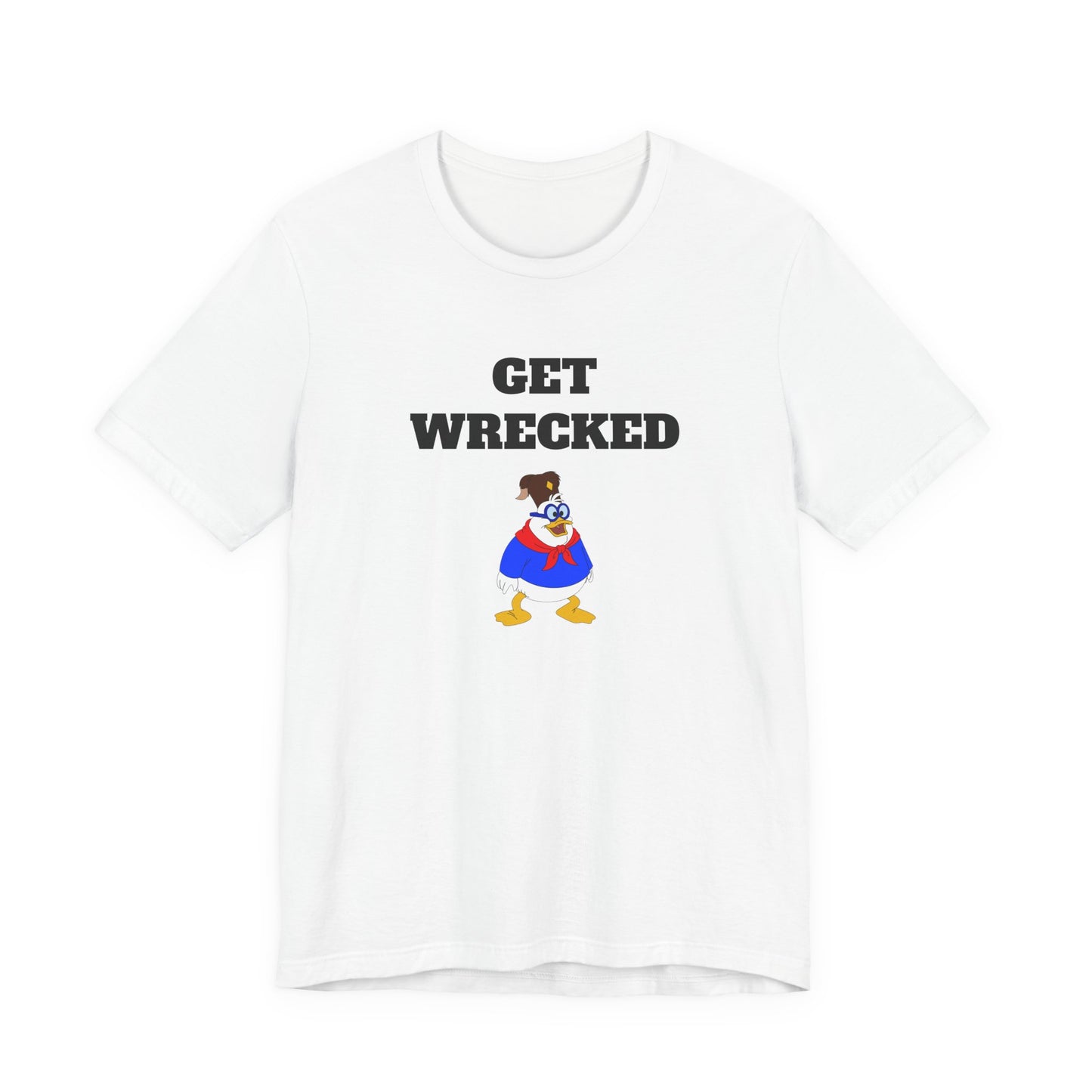 Get Wrecked T-Shirt