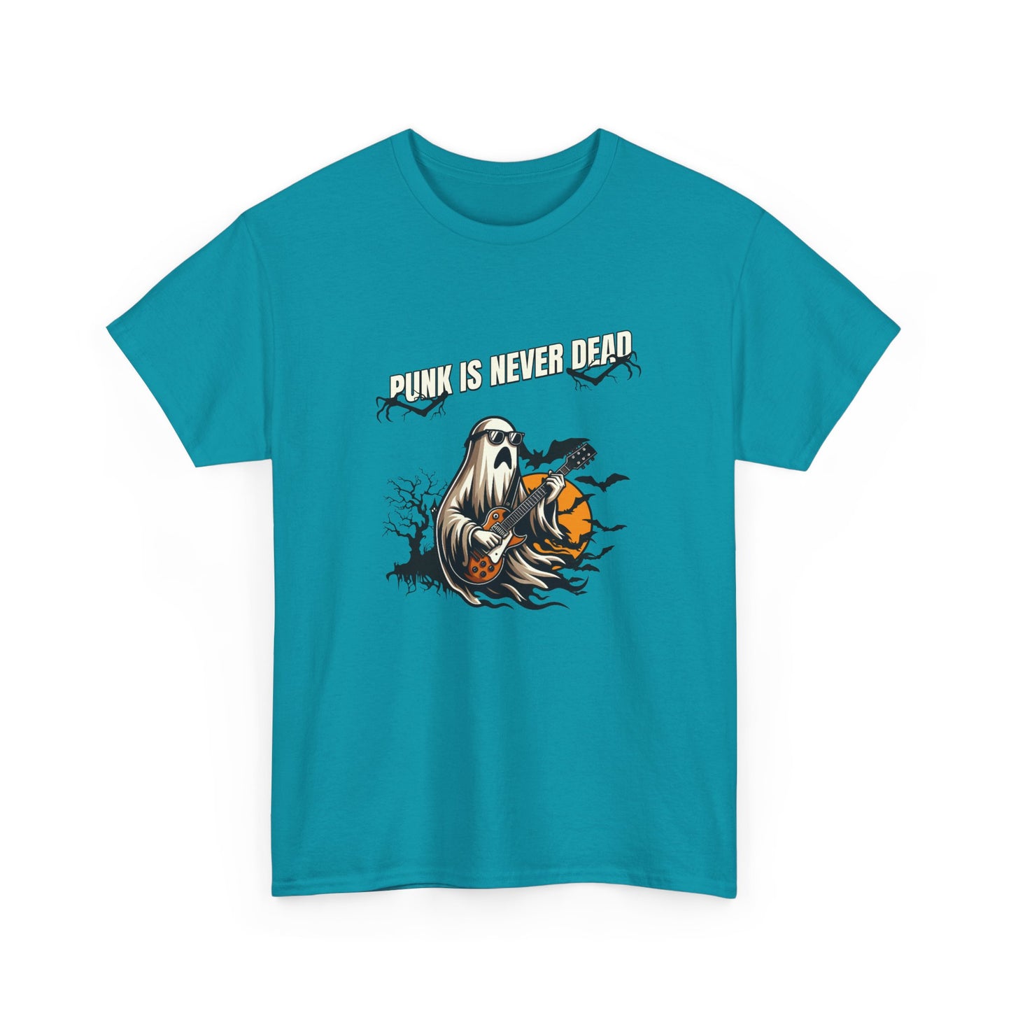 Punk is Never Dead T-Shirt