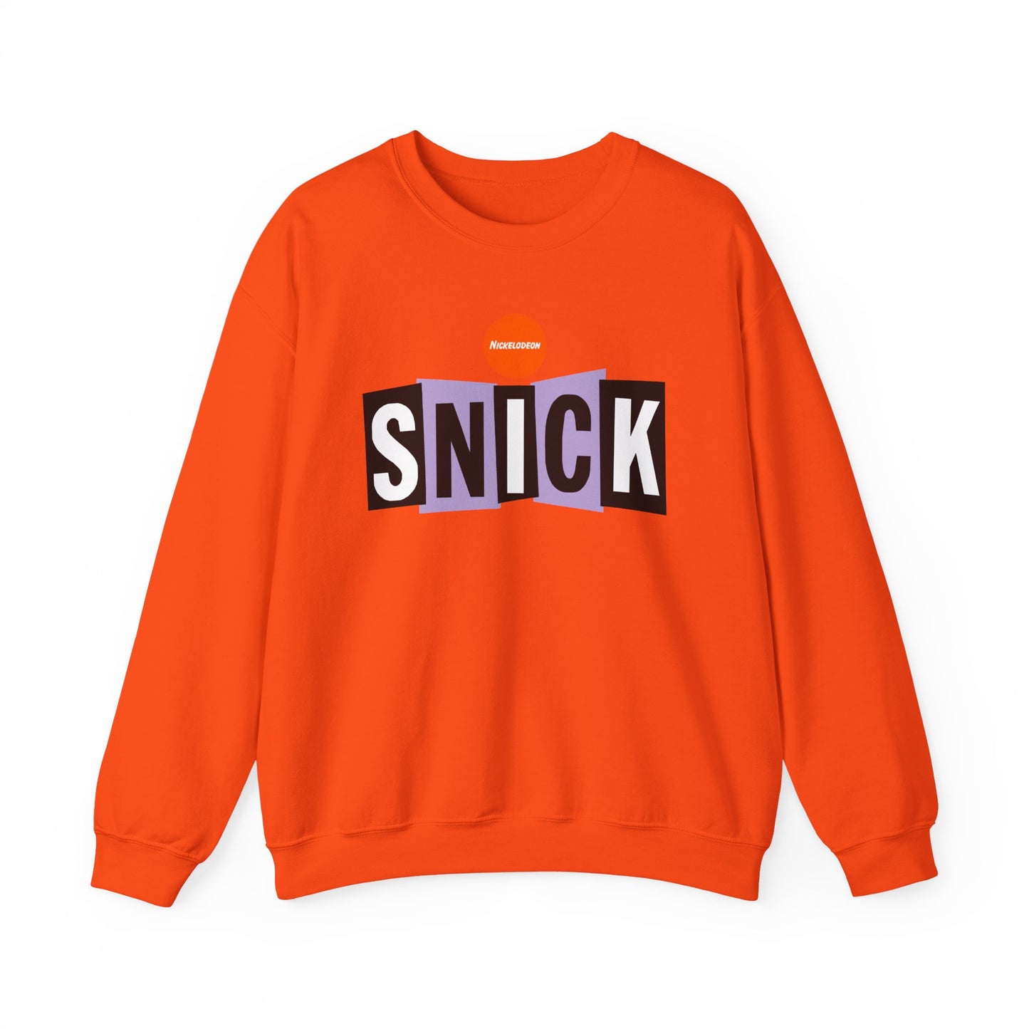 SNICK Sweatshirt
