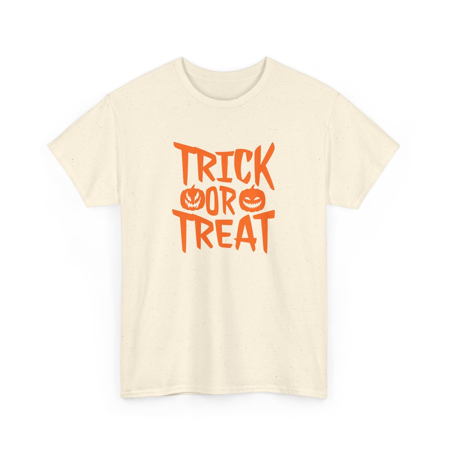 Trick or Treat Short Sleeve Tee – Celebrate Halloween All Year