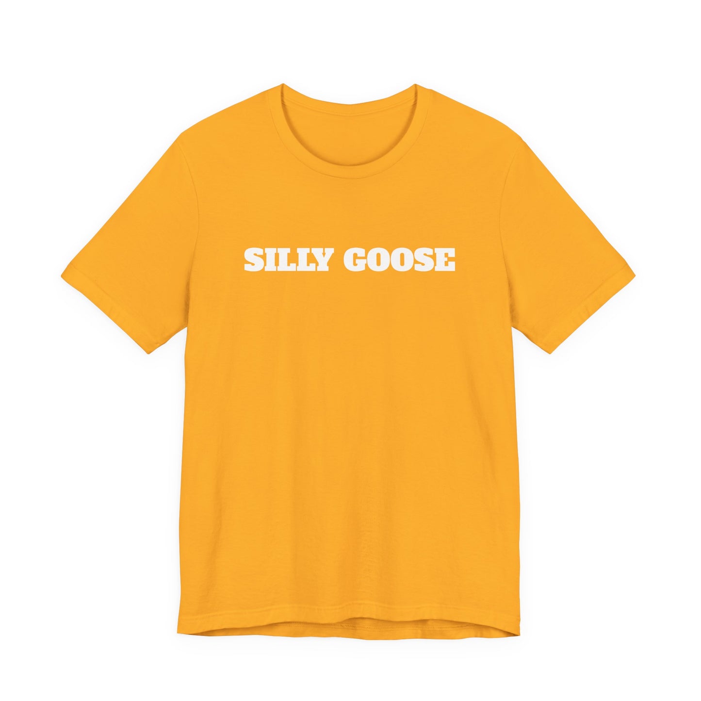 Silly Goose T-Shirt