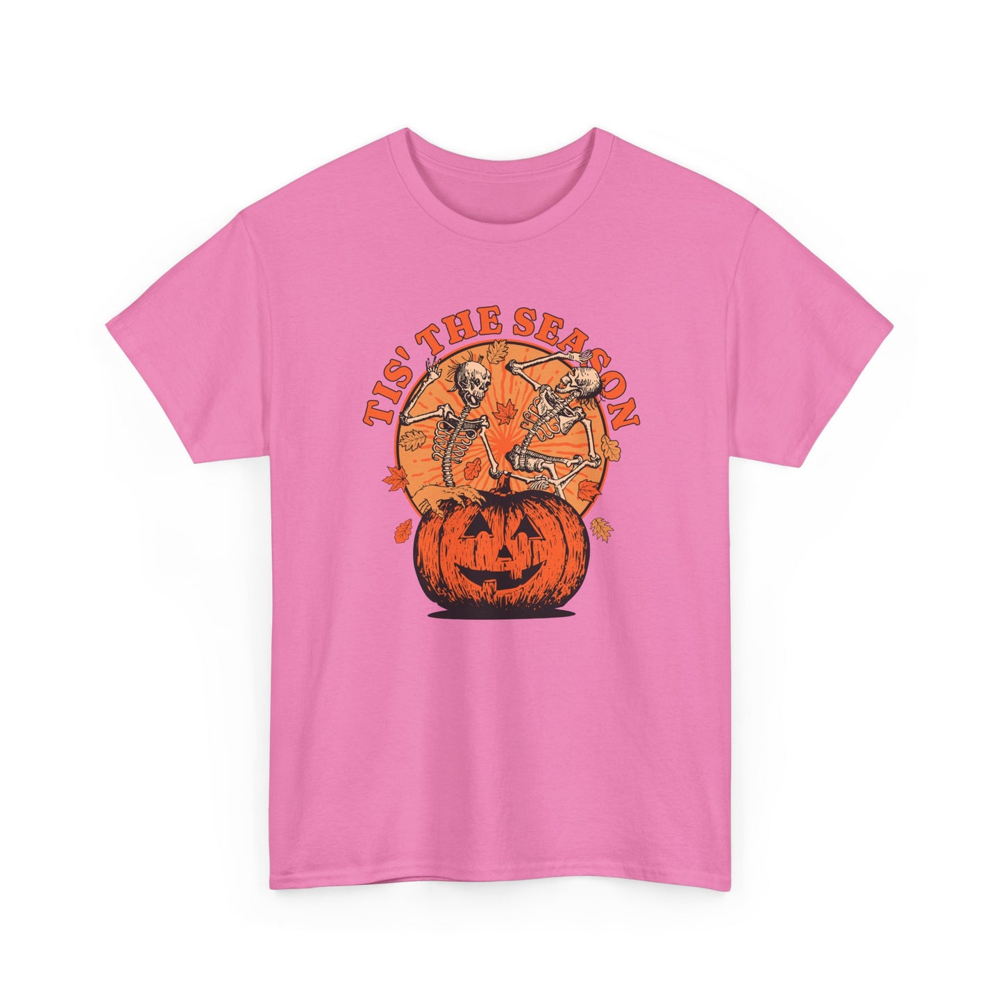 Tis the Season Halloween T-Shirt