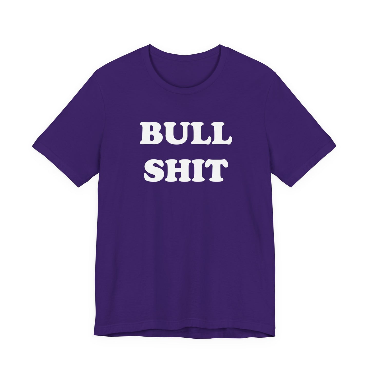 Bull Shit T-Shirt