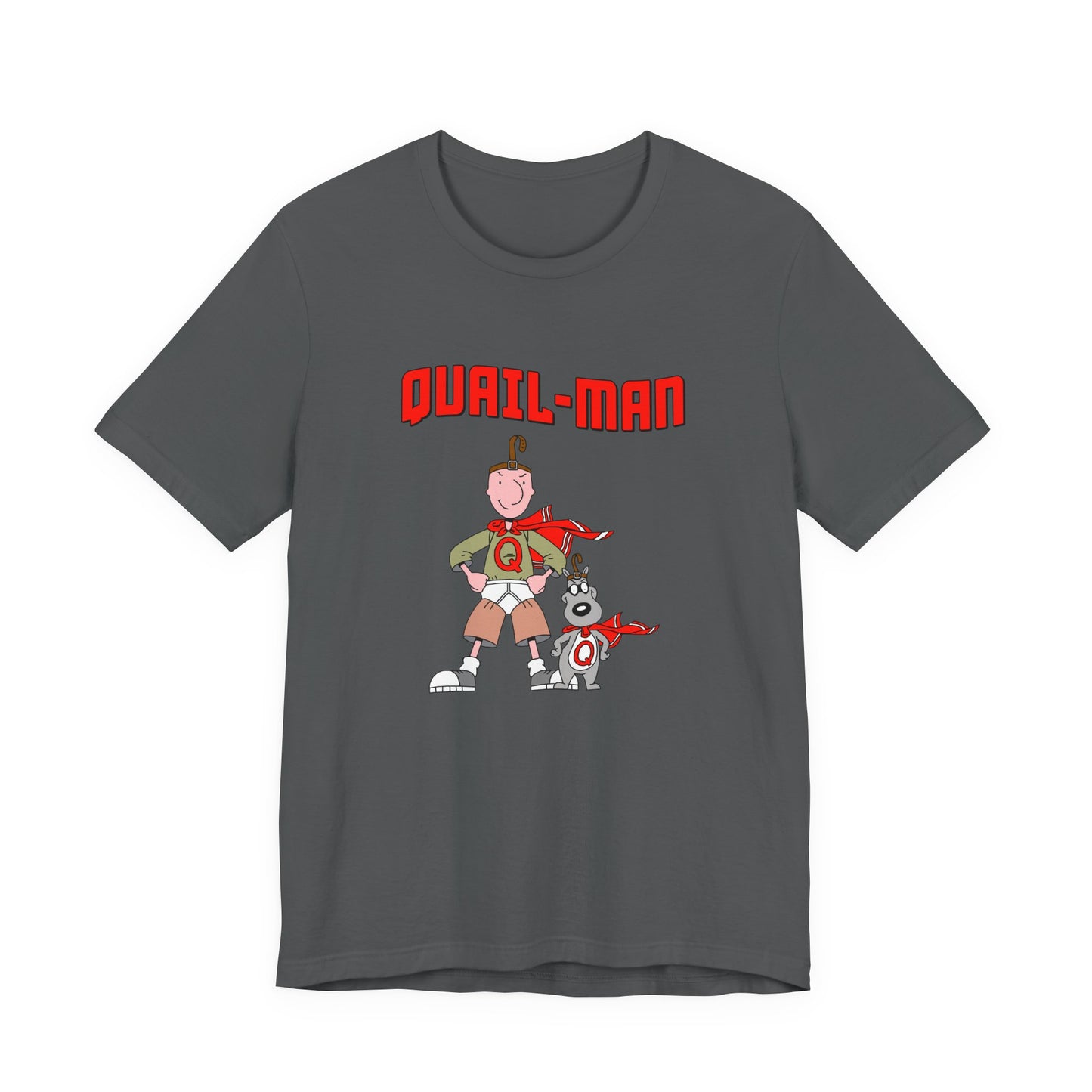 Doug Quailman T-Shirt