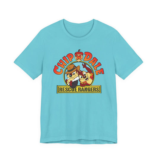Rescue Rangers T-Shirt
