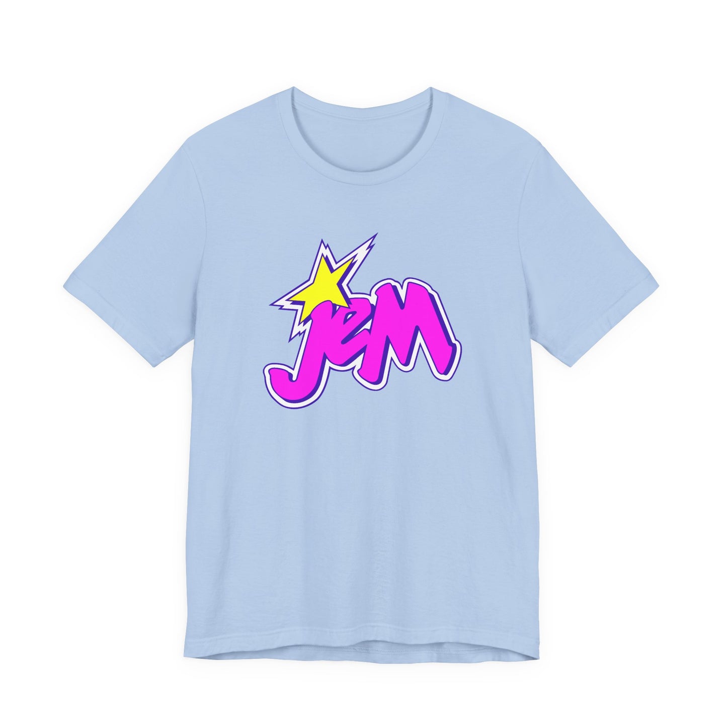 Jem T-Shirt