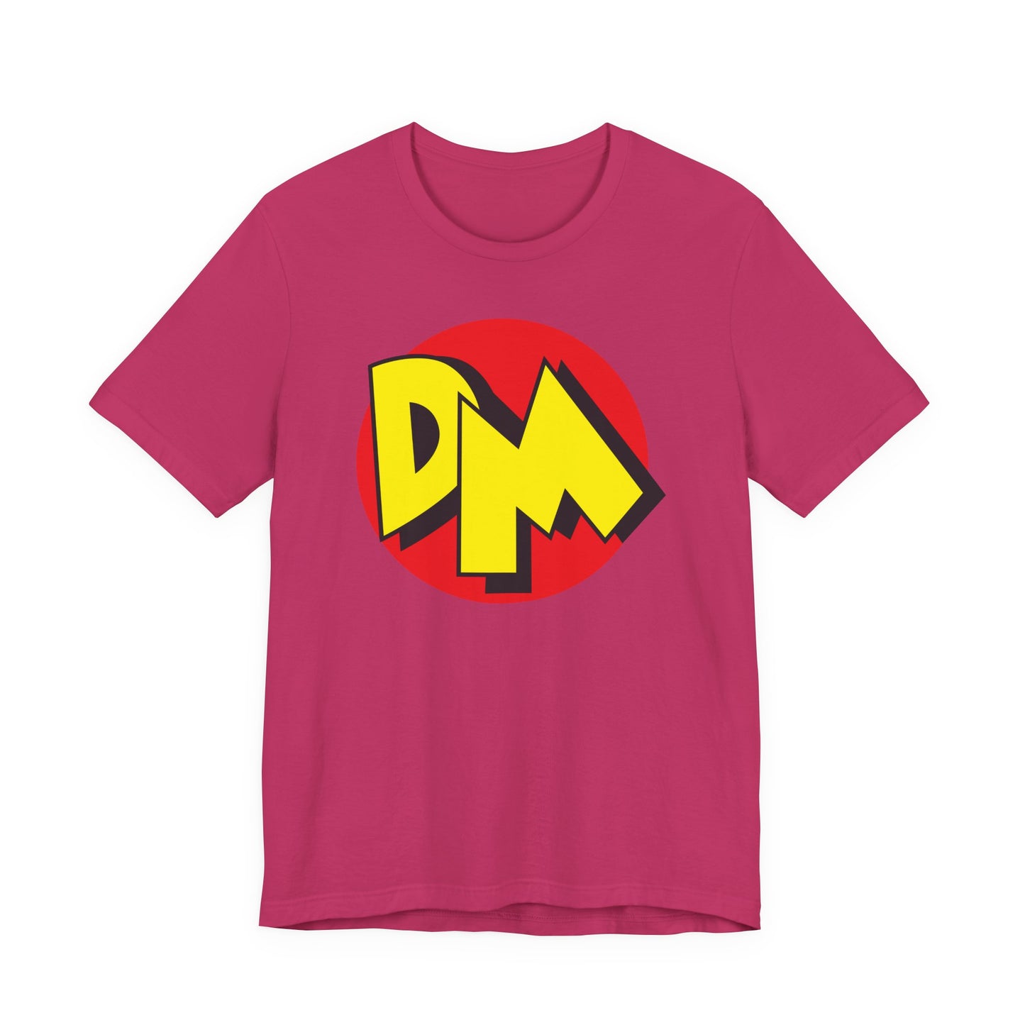 Danger Mouse T-Shirt