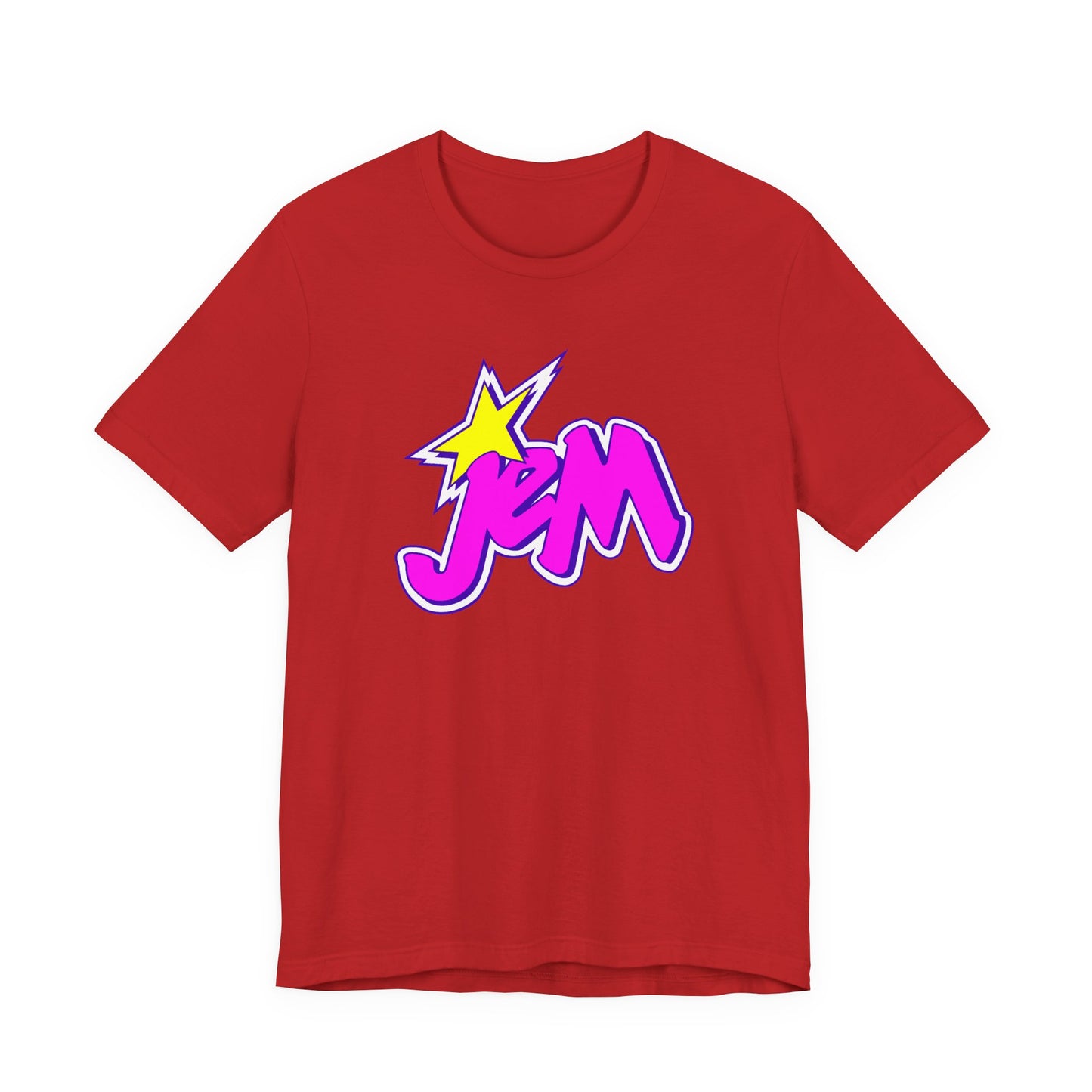 Jem T-Shirt