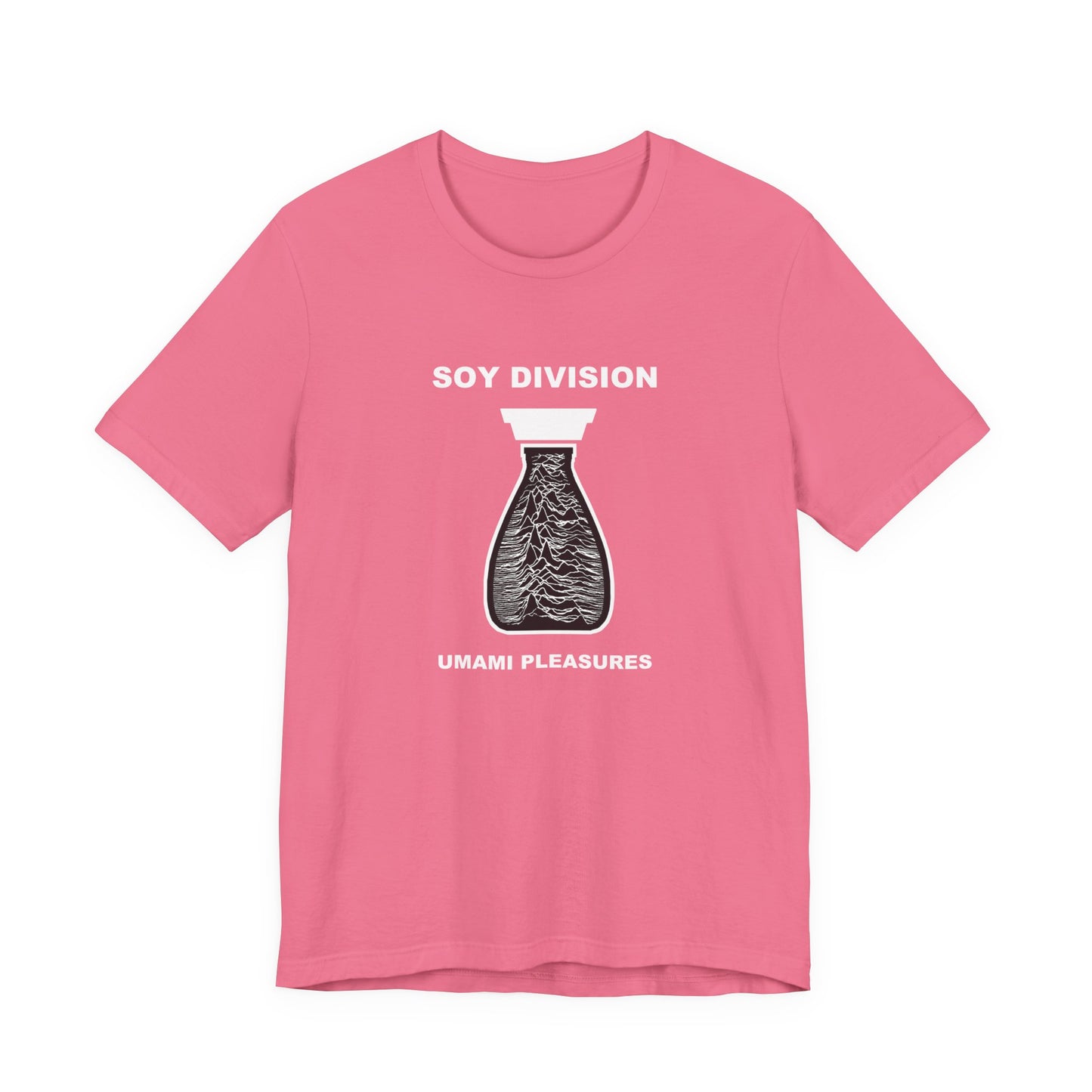 Soy Division T-Shirt