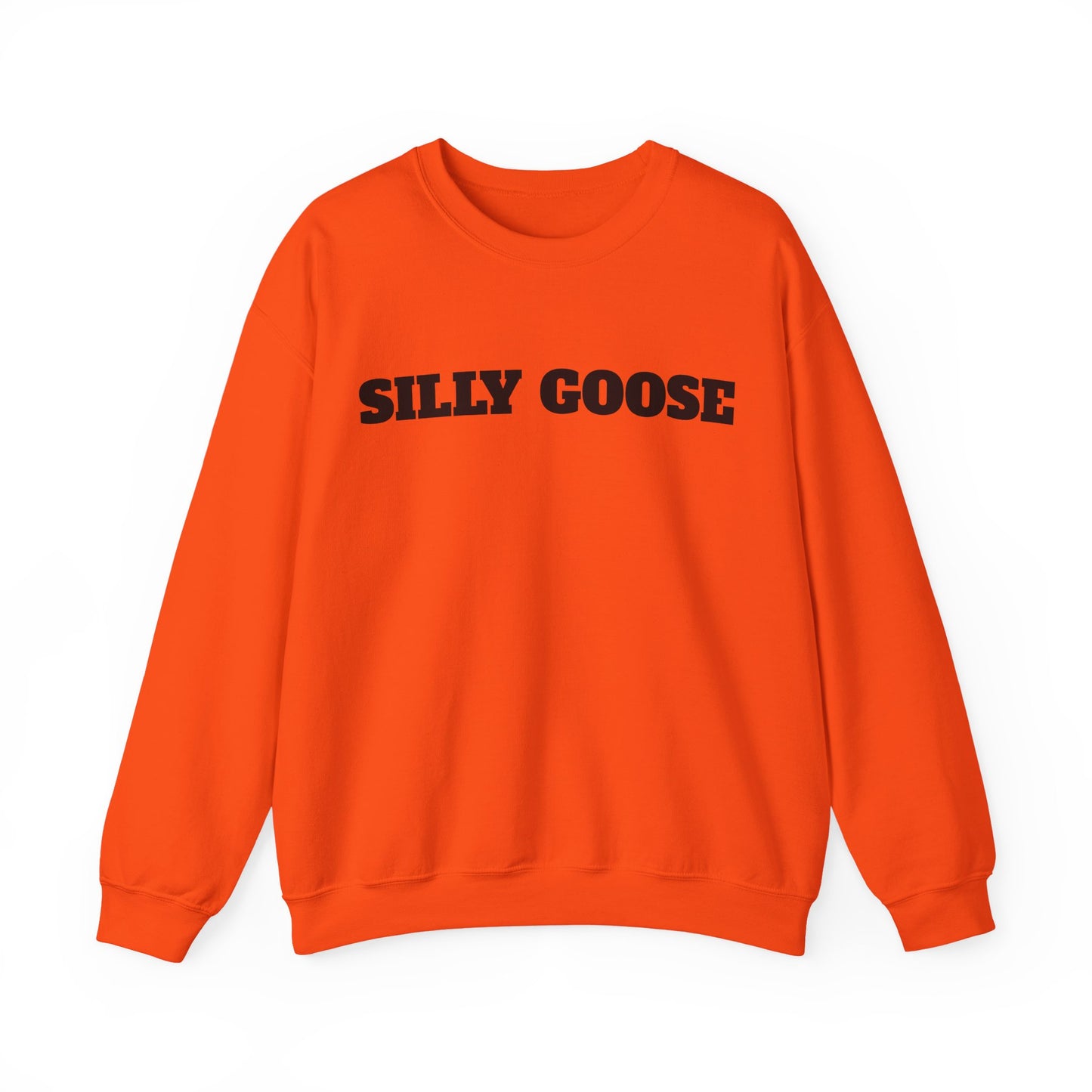 Silly Goose Sweatshirt