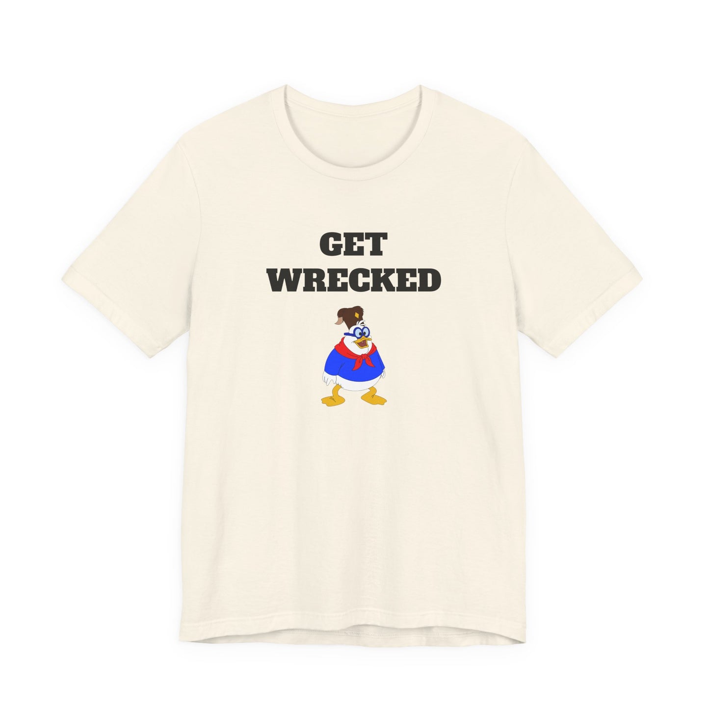 Get Wrecked T-Shirt