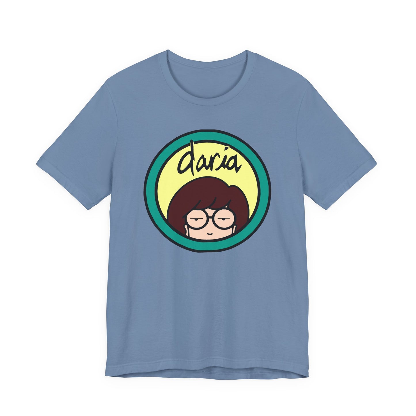Daria Inspired T-Shirt
