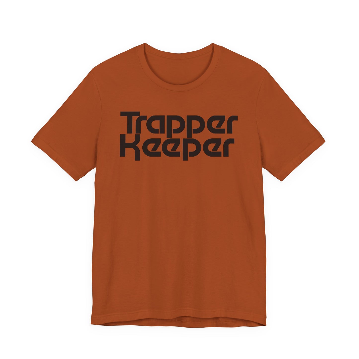 Trapper Keeper T-Shirt